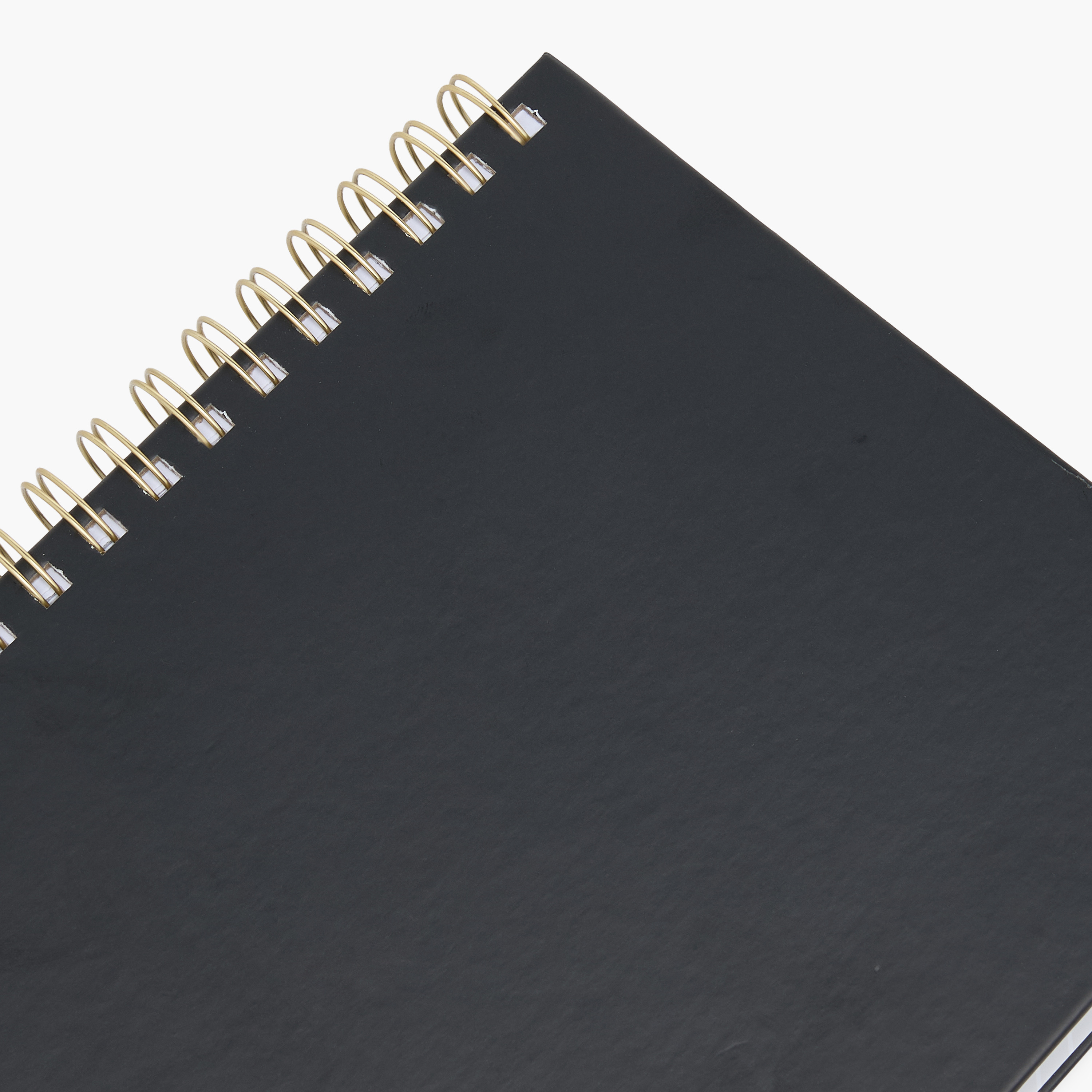 Syloon Solid Notebook with Spiral Binding-school-stationery-notebooks-image-3