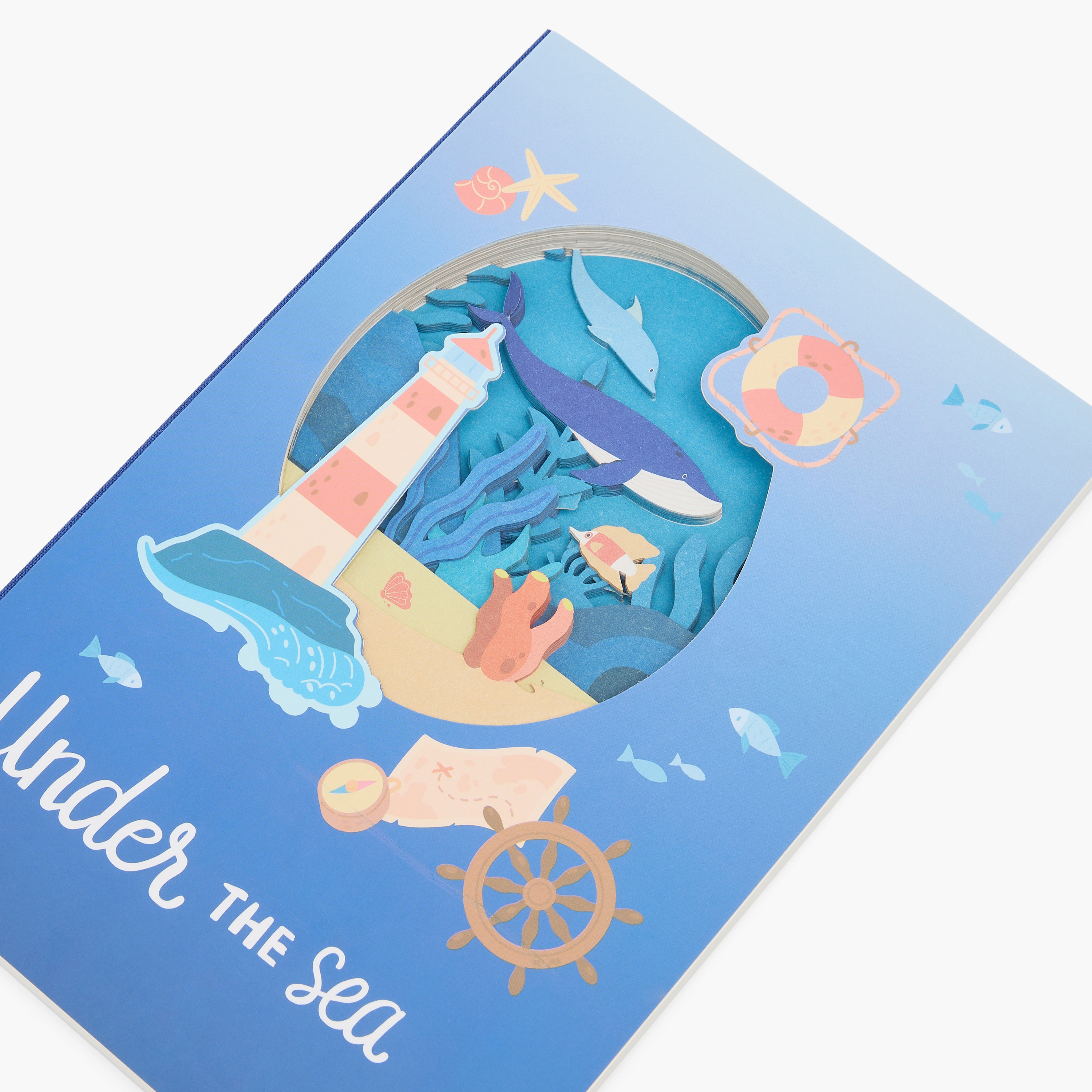 دفتر A5 بغلاف خفيف وتصميم بحري من سايلون-school-stationery-notebooks-image-3