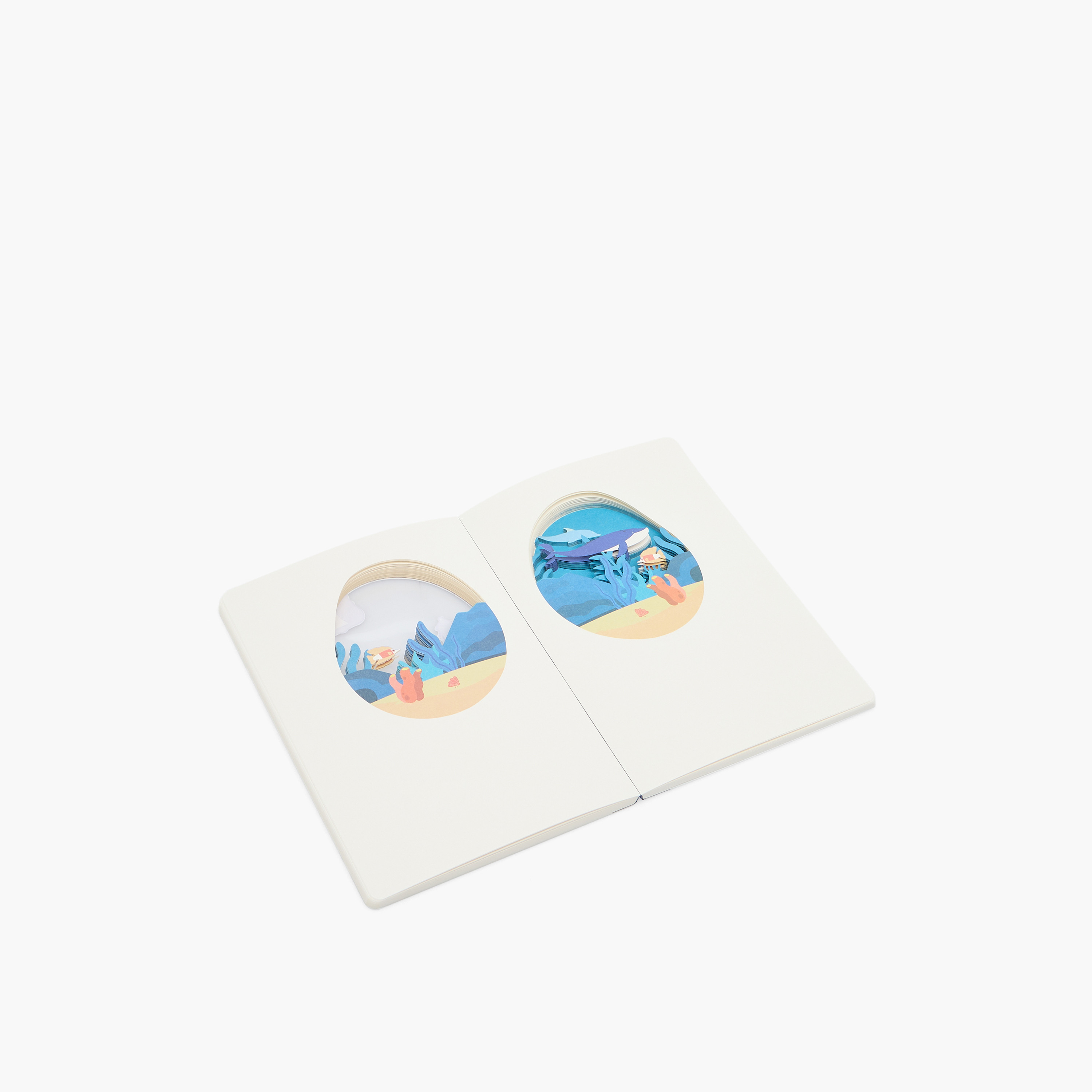 دفتر A5 بغلاف خفيف وتصميم بحري من سايلون-school-stationery-notebooks-image-4