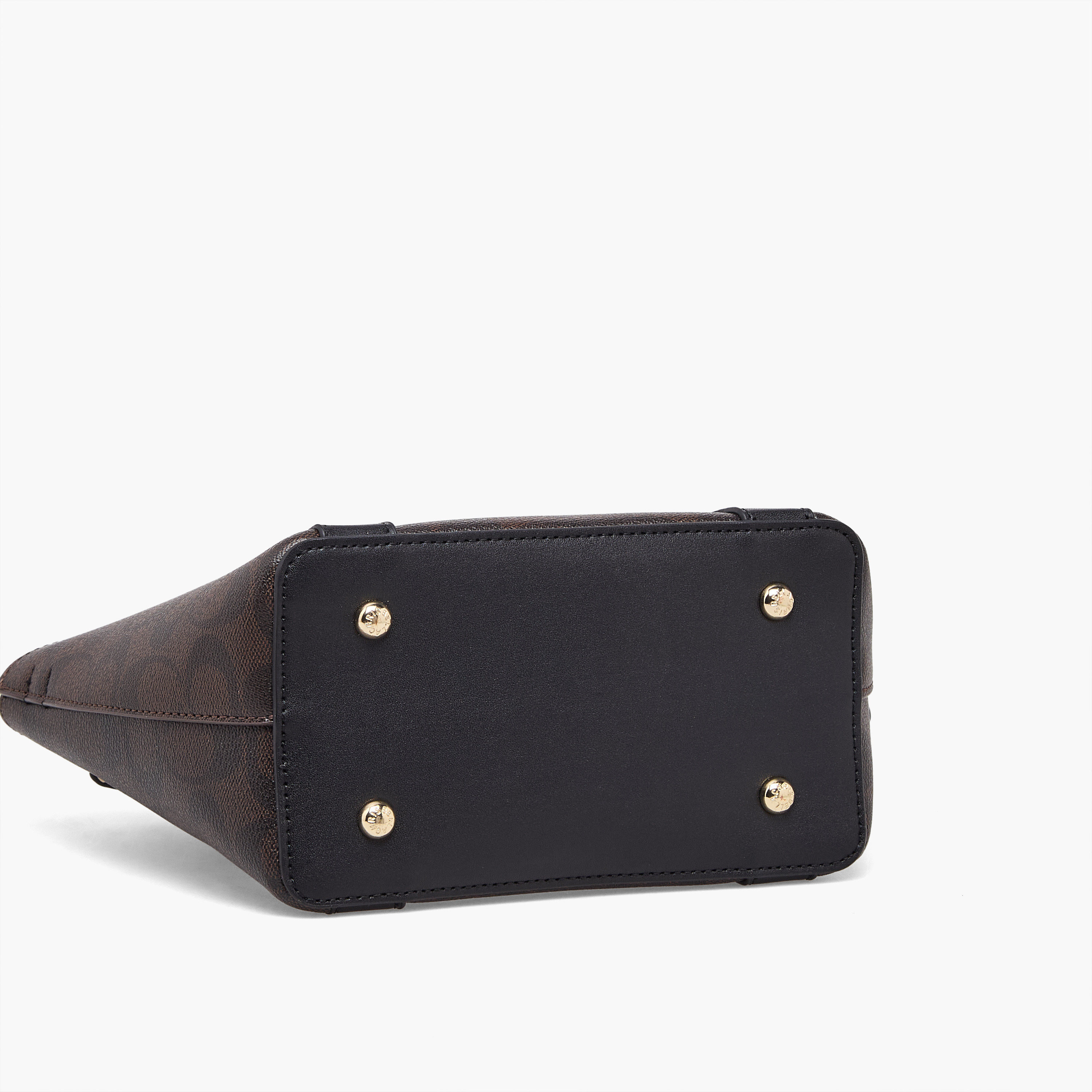 شنطة توتي بطبعات مع محفظة من كريسبيلا-women-bagsandwallets-handbags-image-9