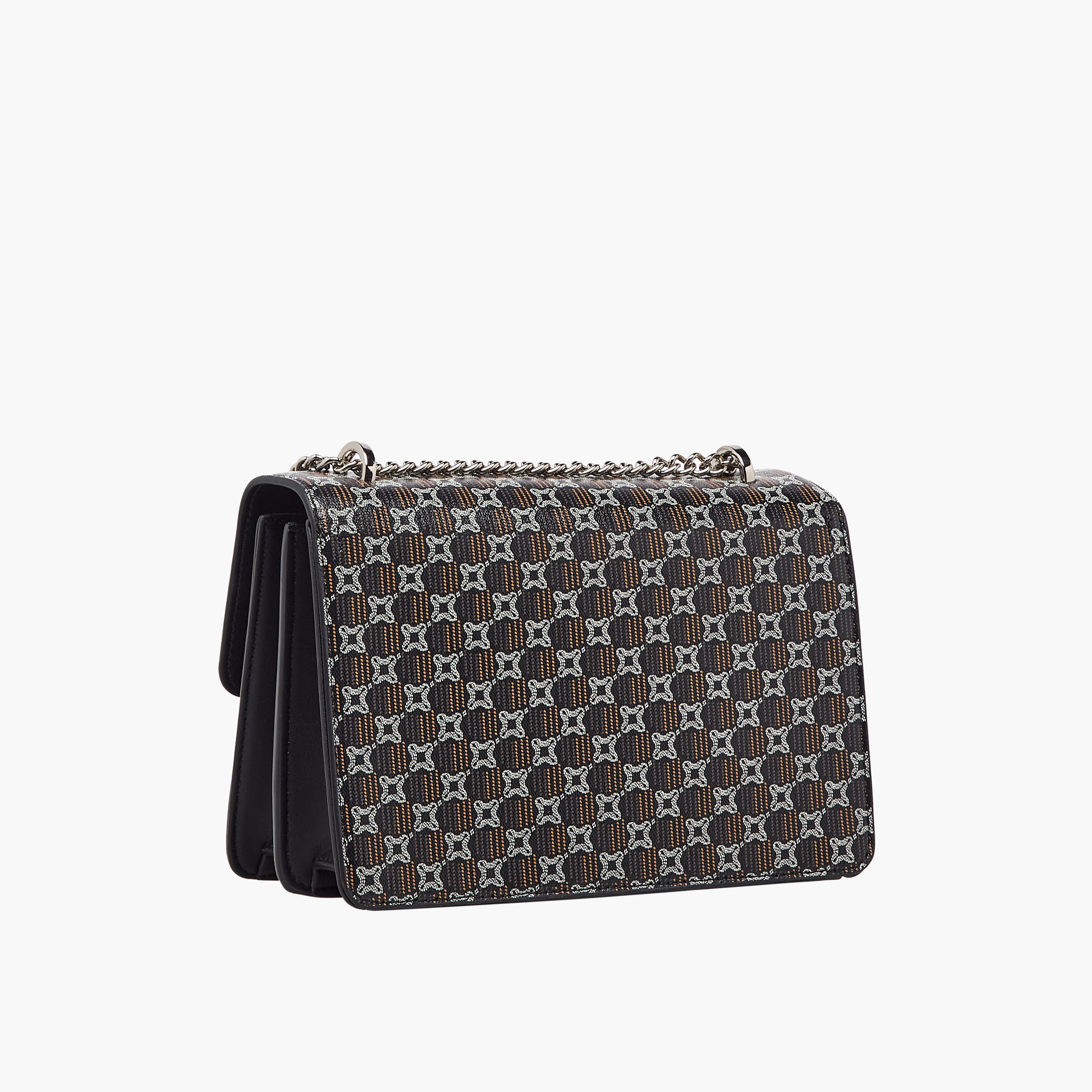 Chrisbella Printed Crossbody Bag with Wallet-women-bagsandwallets-handbags-image-4