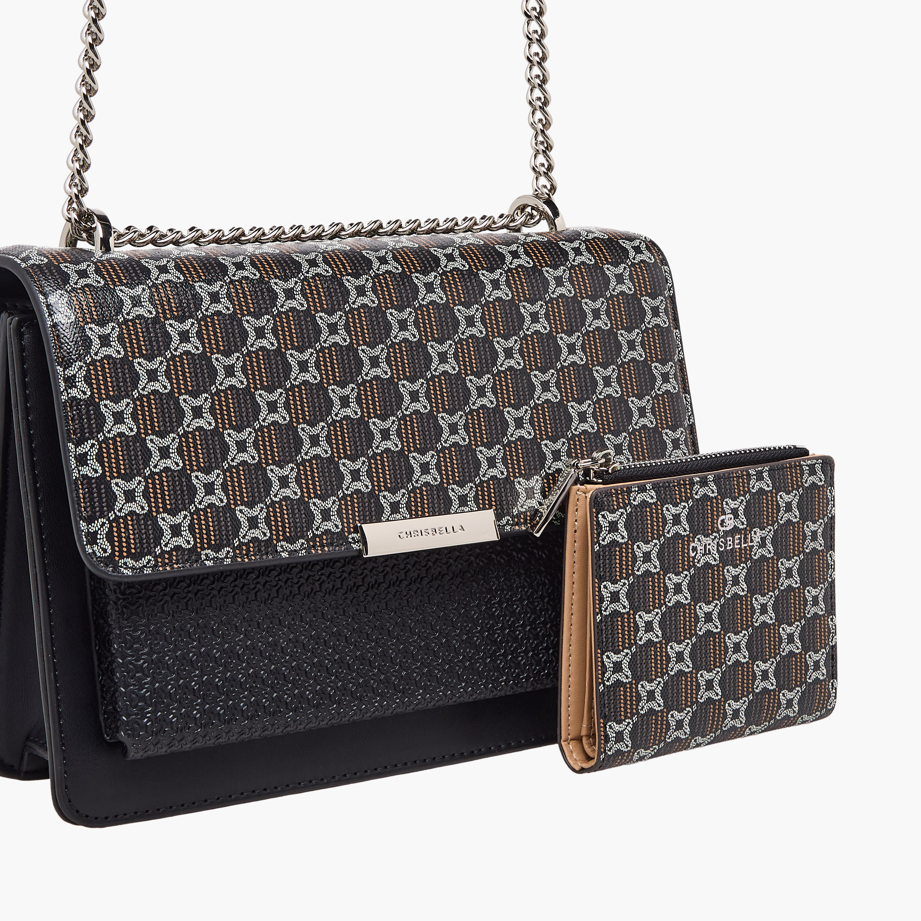 Chrisbella Printed Crossbody Bag with Wallet-women-bagsandwallets-handbags-image-6