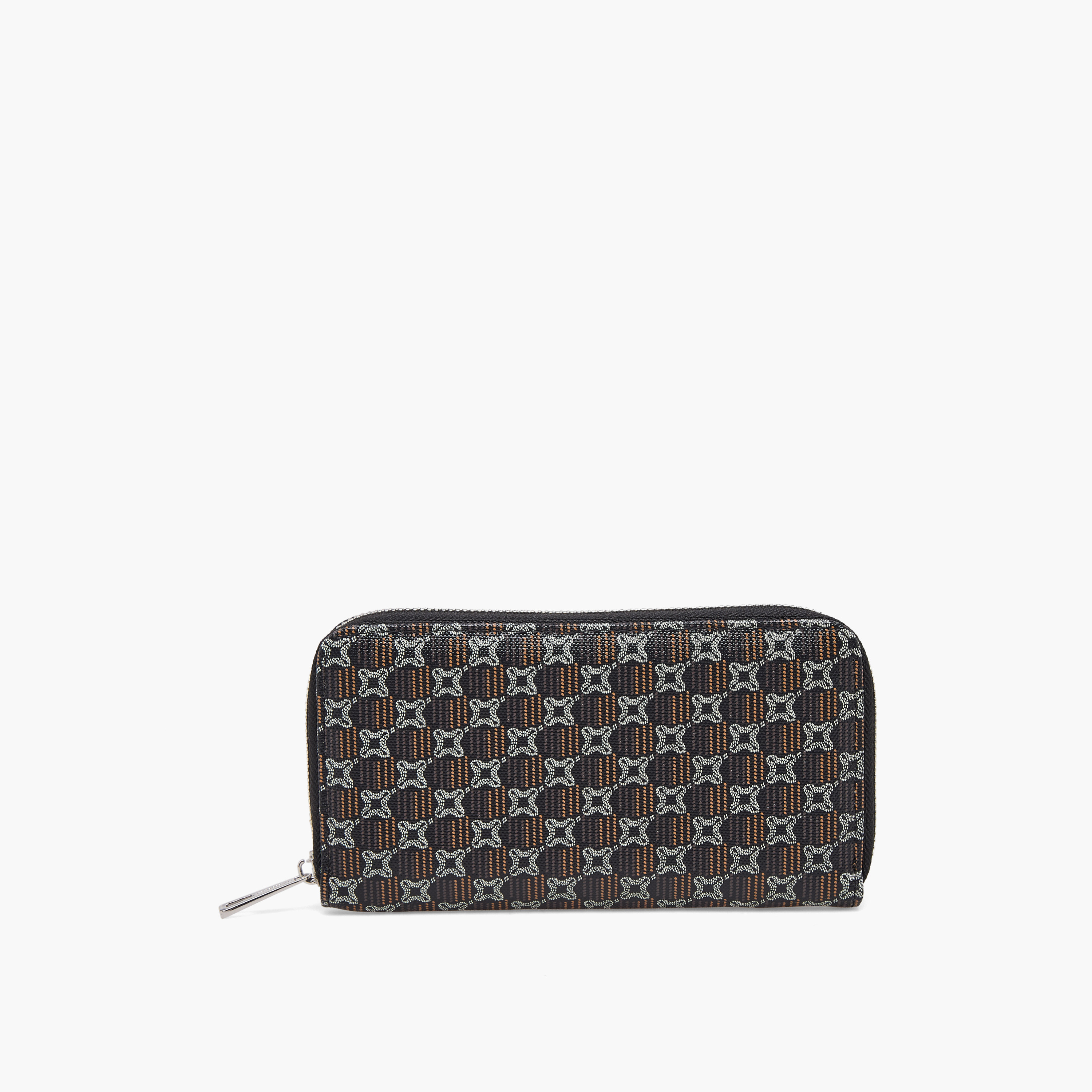Chrisbella Printed Tote Bag with Wallet-women-bagsandwallets-handbags-image-4