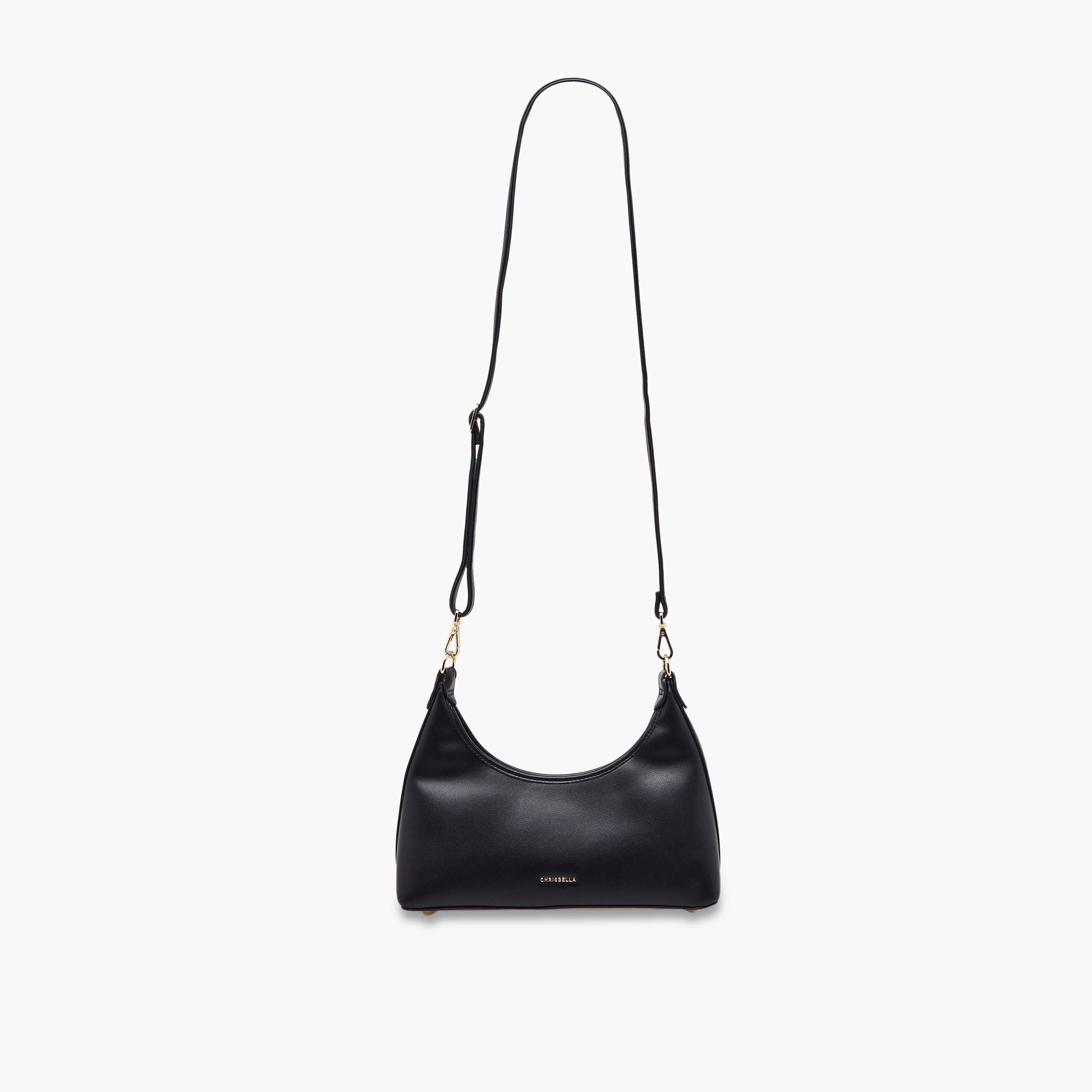 Chrisbella Monogram Print Shoulder Bag with Wallet-women-bagsandwallets-handbags-image-3