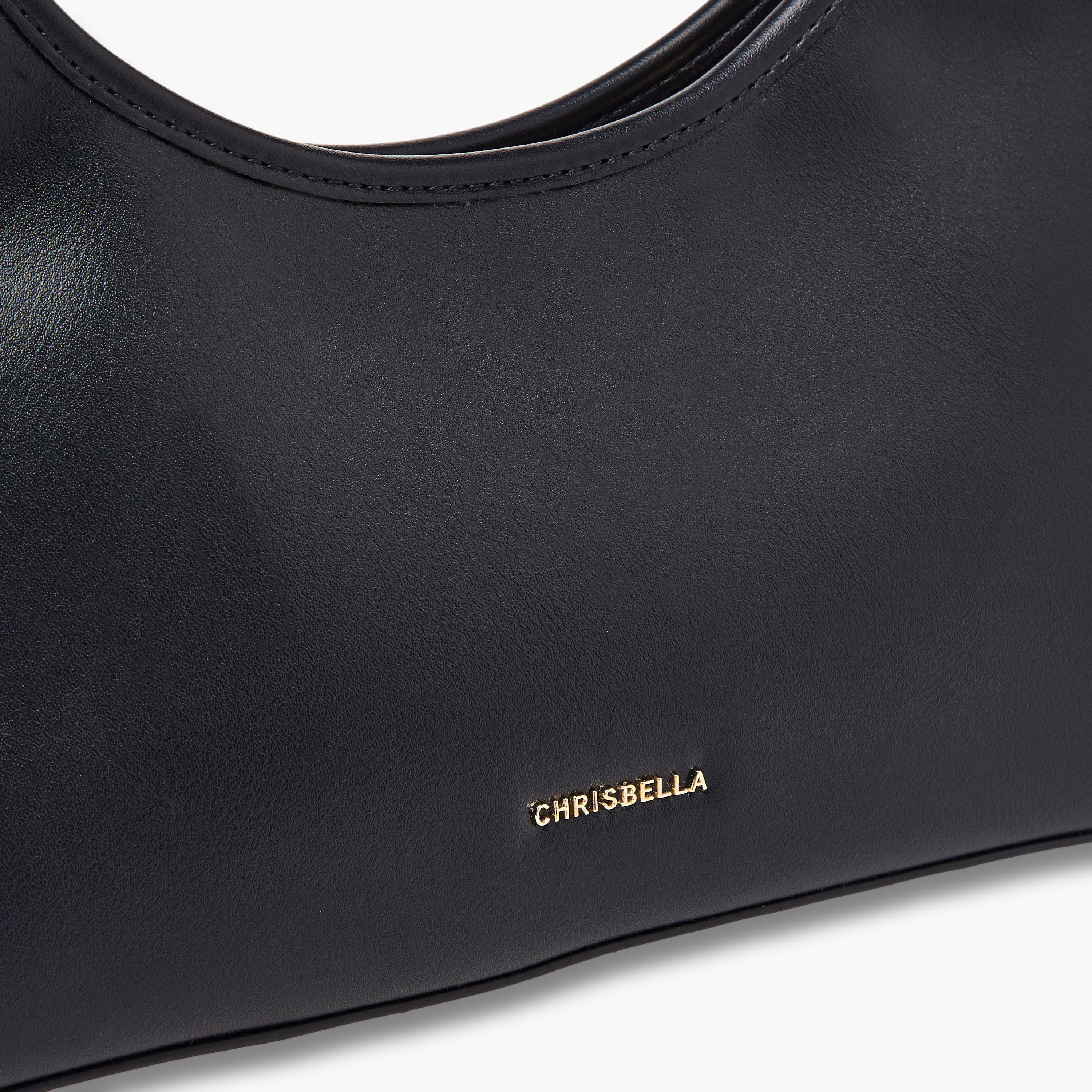 Chrisbella Monogram Print Shoulder Bag with Wallet-women-bagsandwallets-handbags-image-7