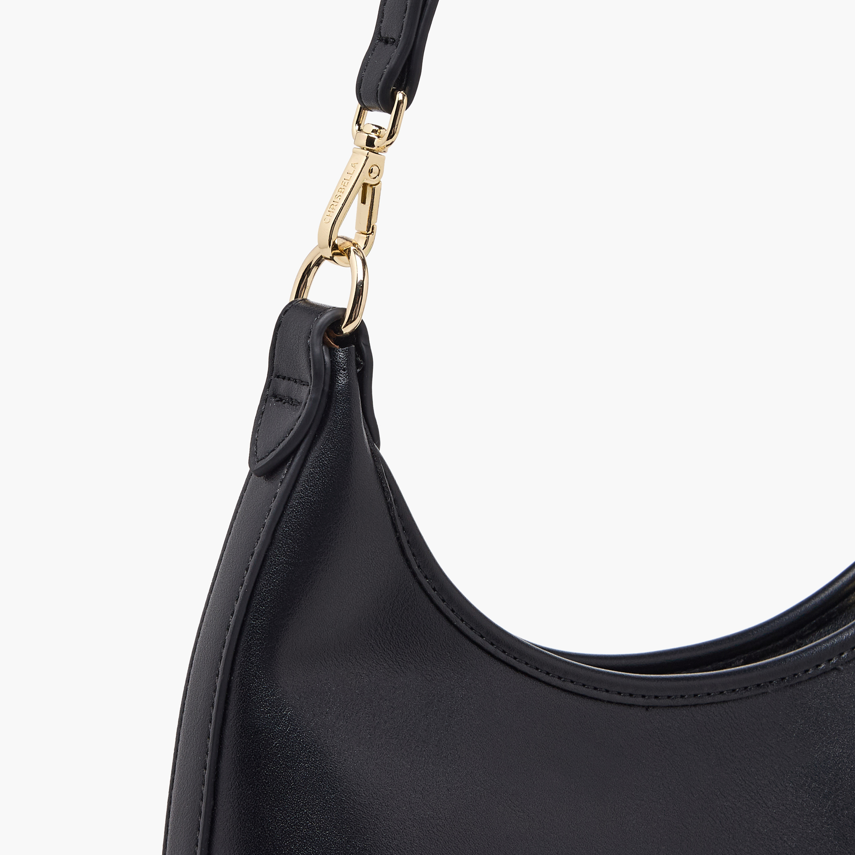 Chrisbella Monogram Print Shoulder Bag with Wallet-women-bagsandwallets-handbags-image-8
