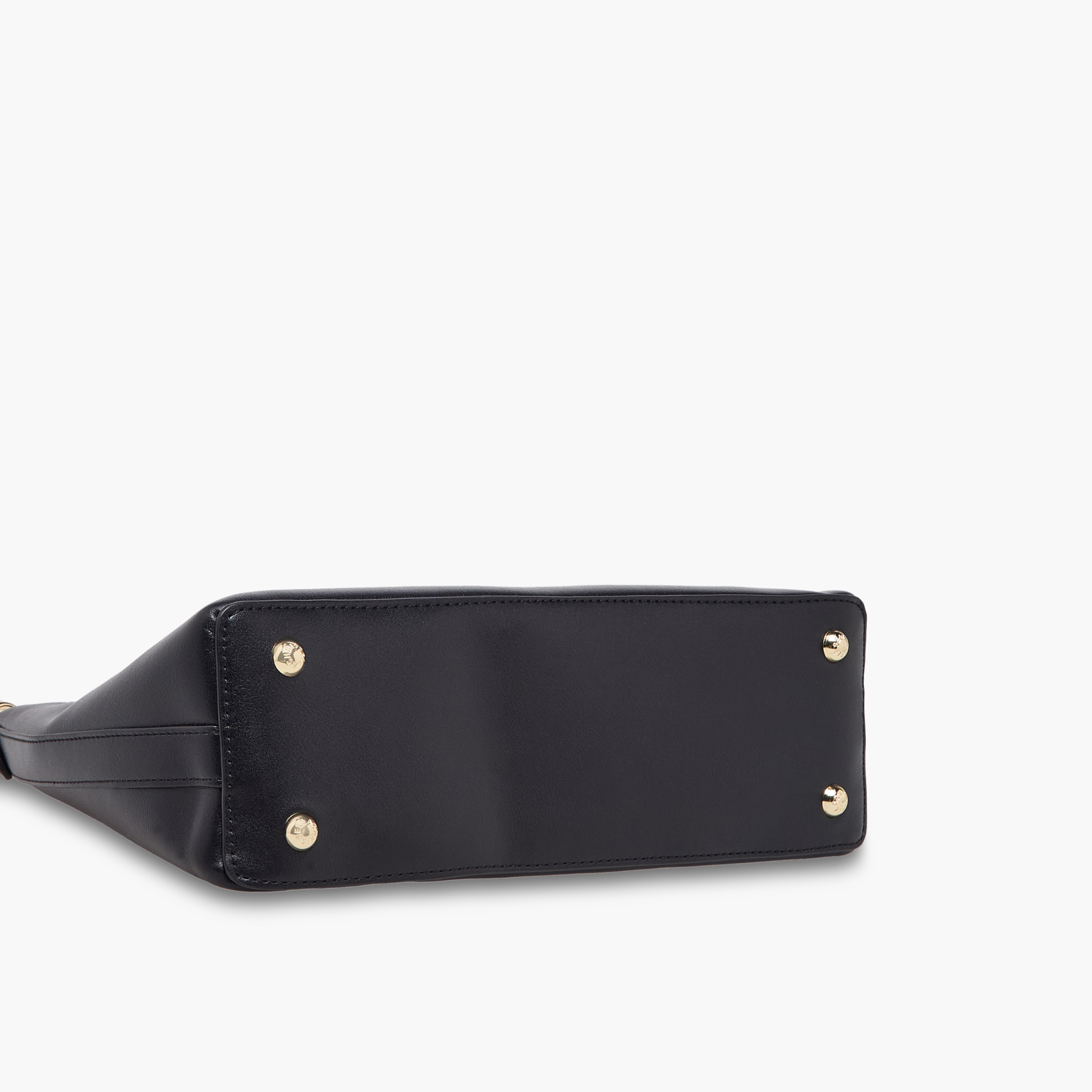 Chrisbella Monogram Print Shoulder Bag with Wallet-women-bagsandwallets-handbags-image-9