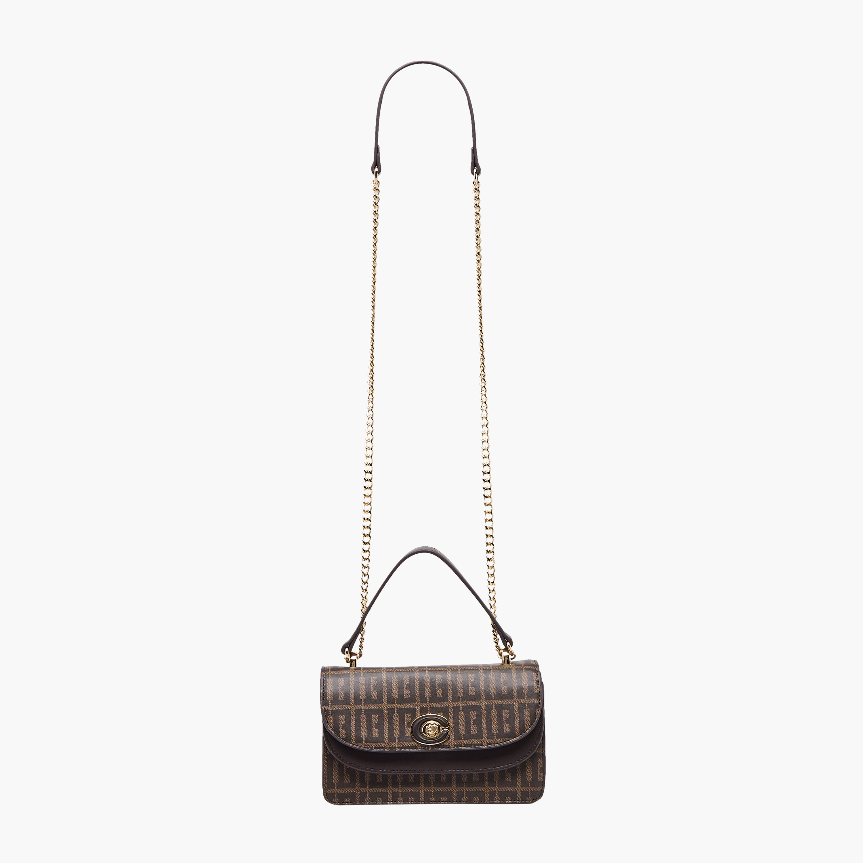 Chrisbella Monogram Print Crossbody Bag with Wallet-women-bagsandwallets-handbags-image-3