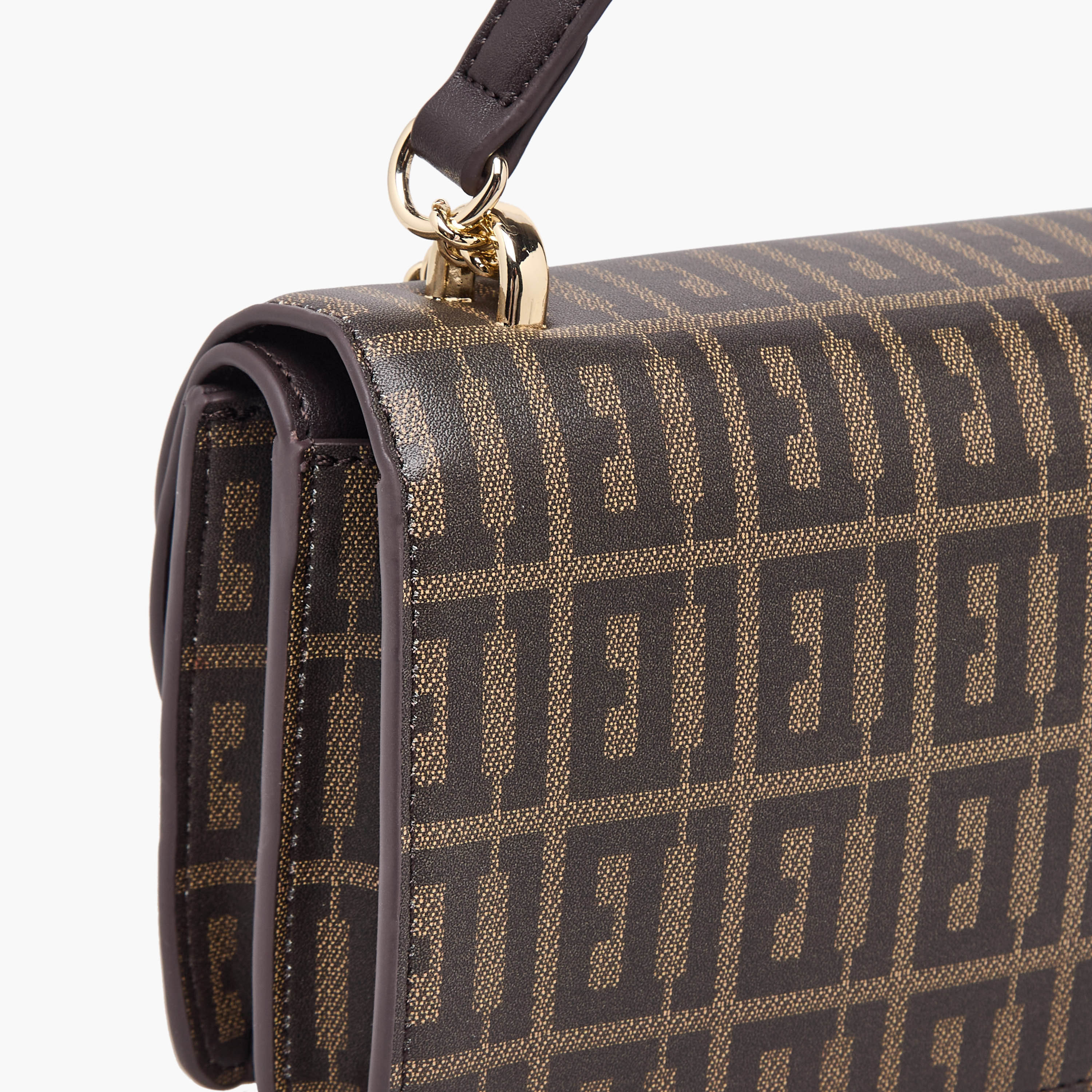 Chrisbella Monogram Print Crossbody Bag with Wallet-women-bagsandwallets-handbags-image-8