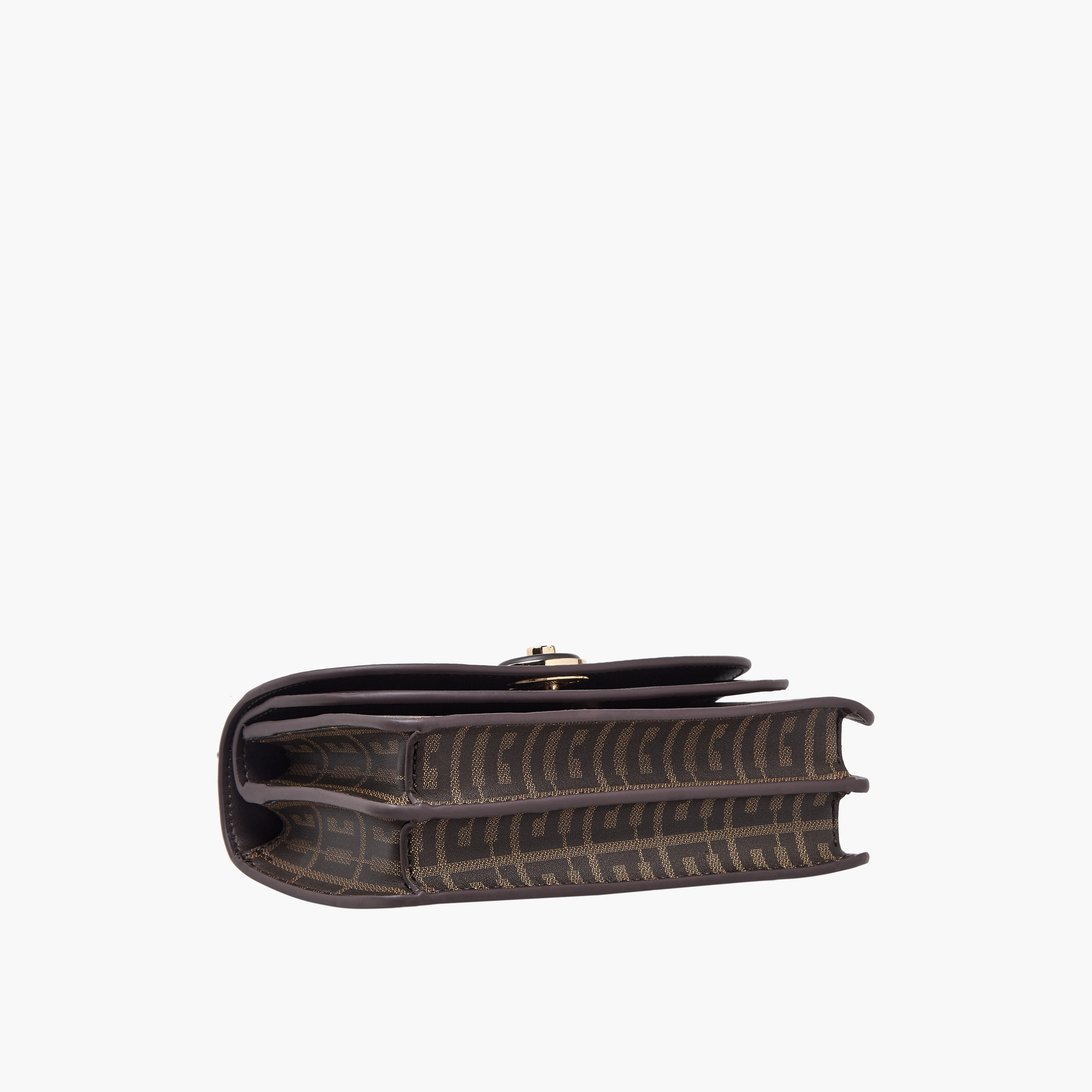 Chrisbella Monogram Print Crossbody Bag with Wallet-women-bagsandwallets-handbags-image-9
