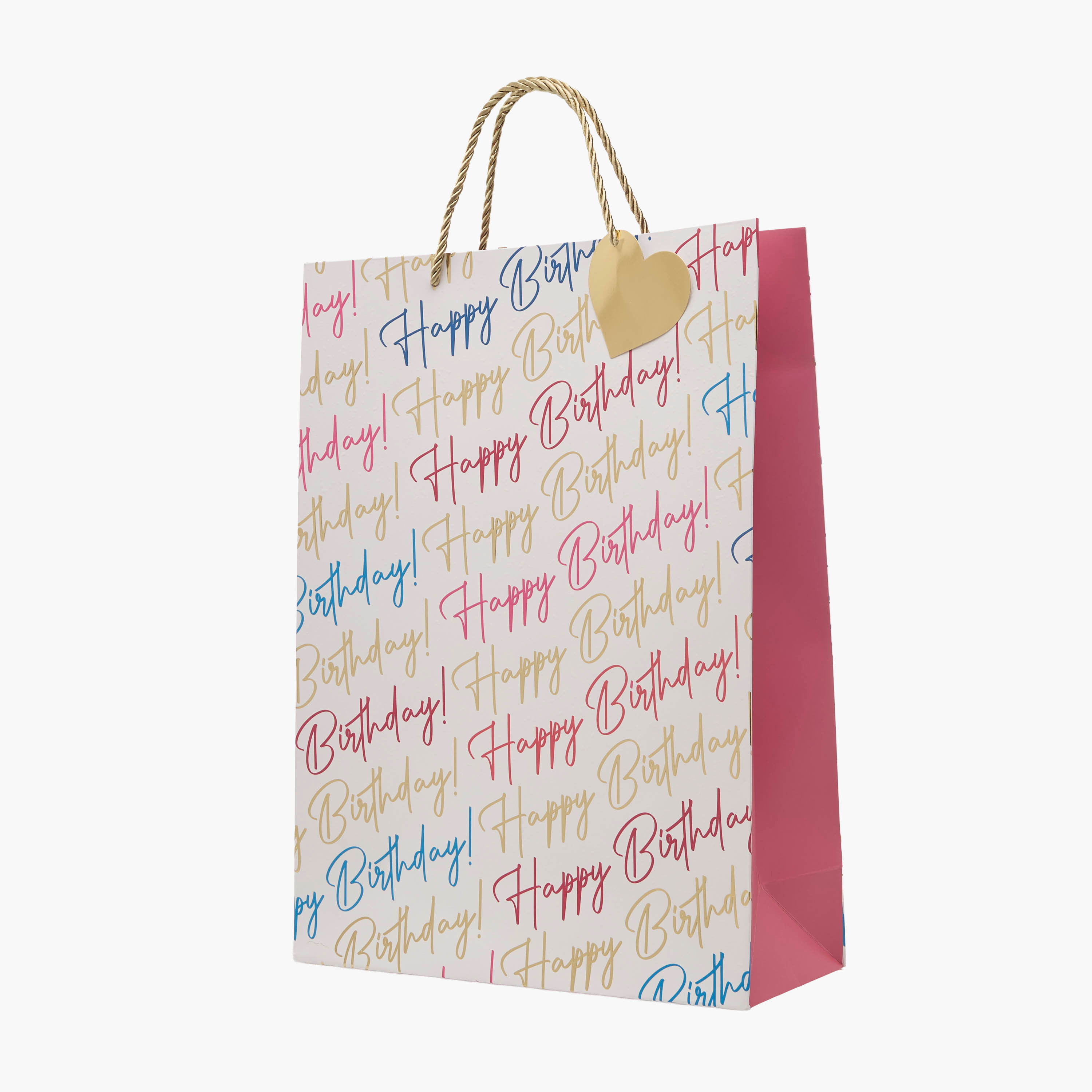 شنطة هدايا بطبعات من فايندز - كبيرة-household-giftingaccessories-giftbags-image-2