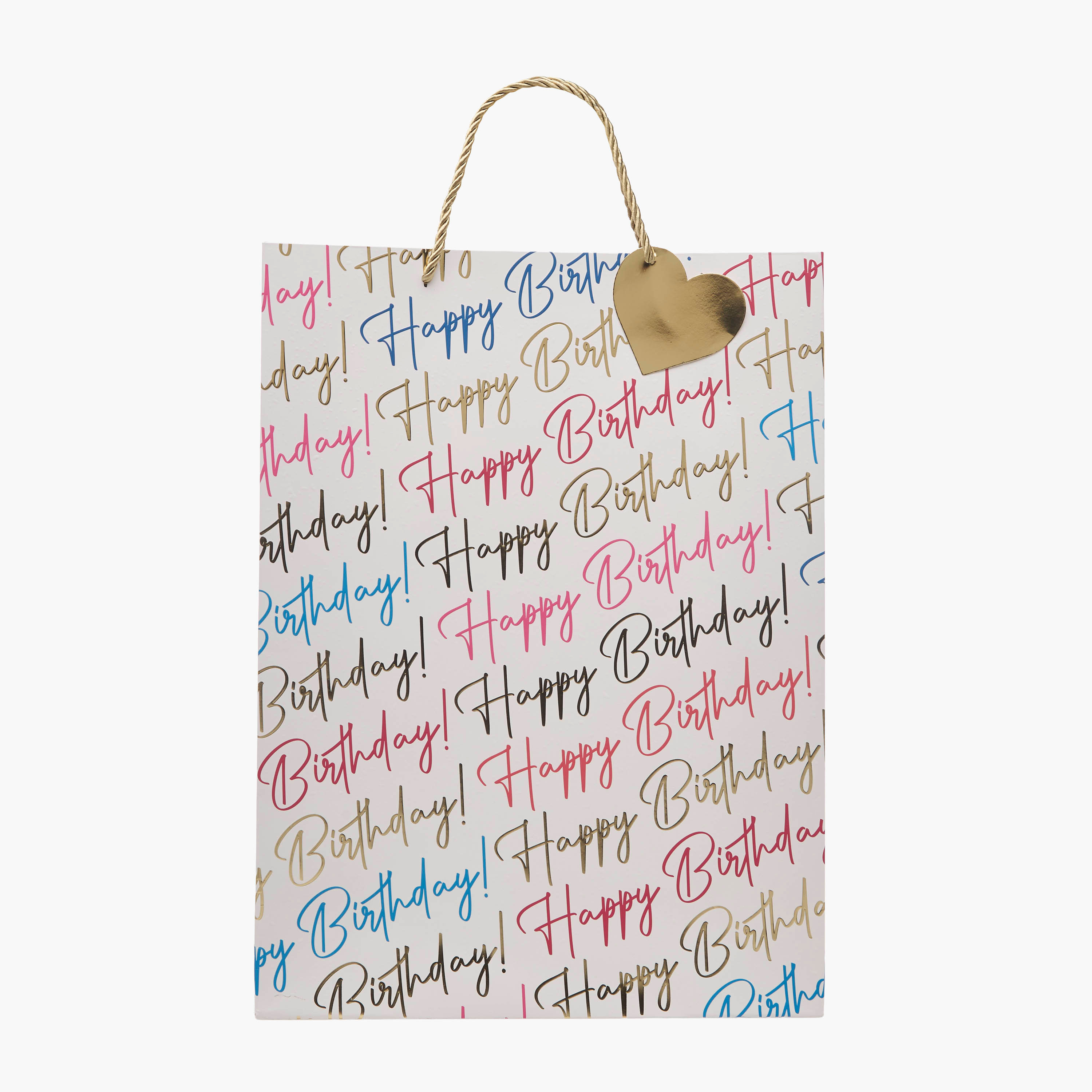 Findz Birthday Printed Gift Bag - Extra Large-household-giftingaccessories-giftings-image-1