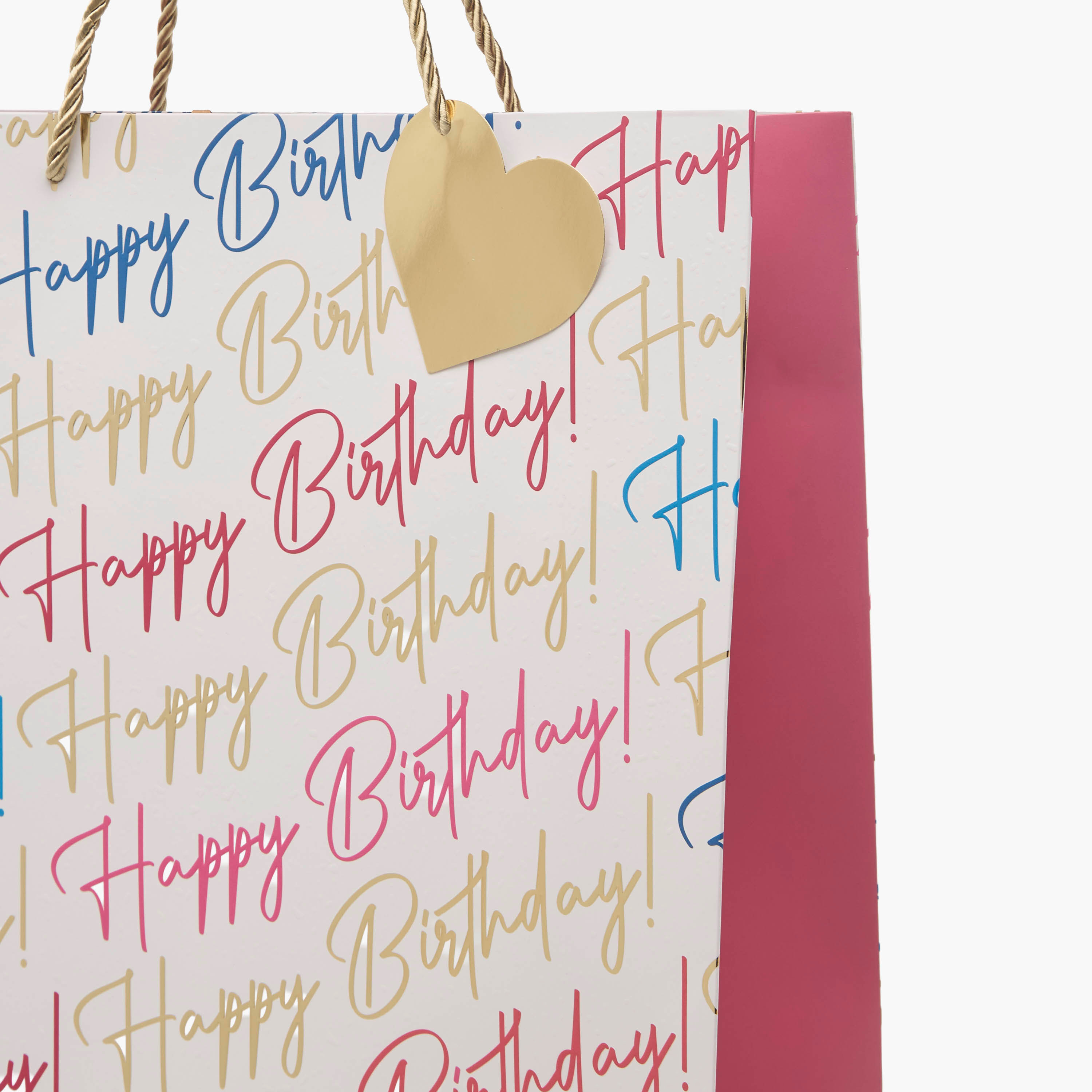 Findz Birthday Printed Gift Bag - Extra Large-household-giftingaccessories-giftings-image-3