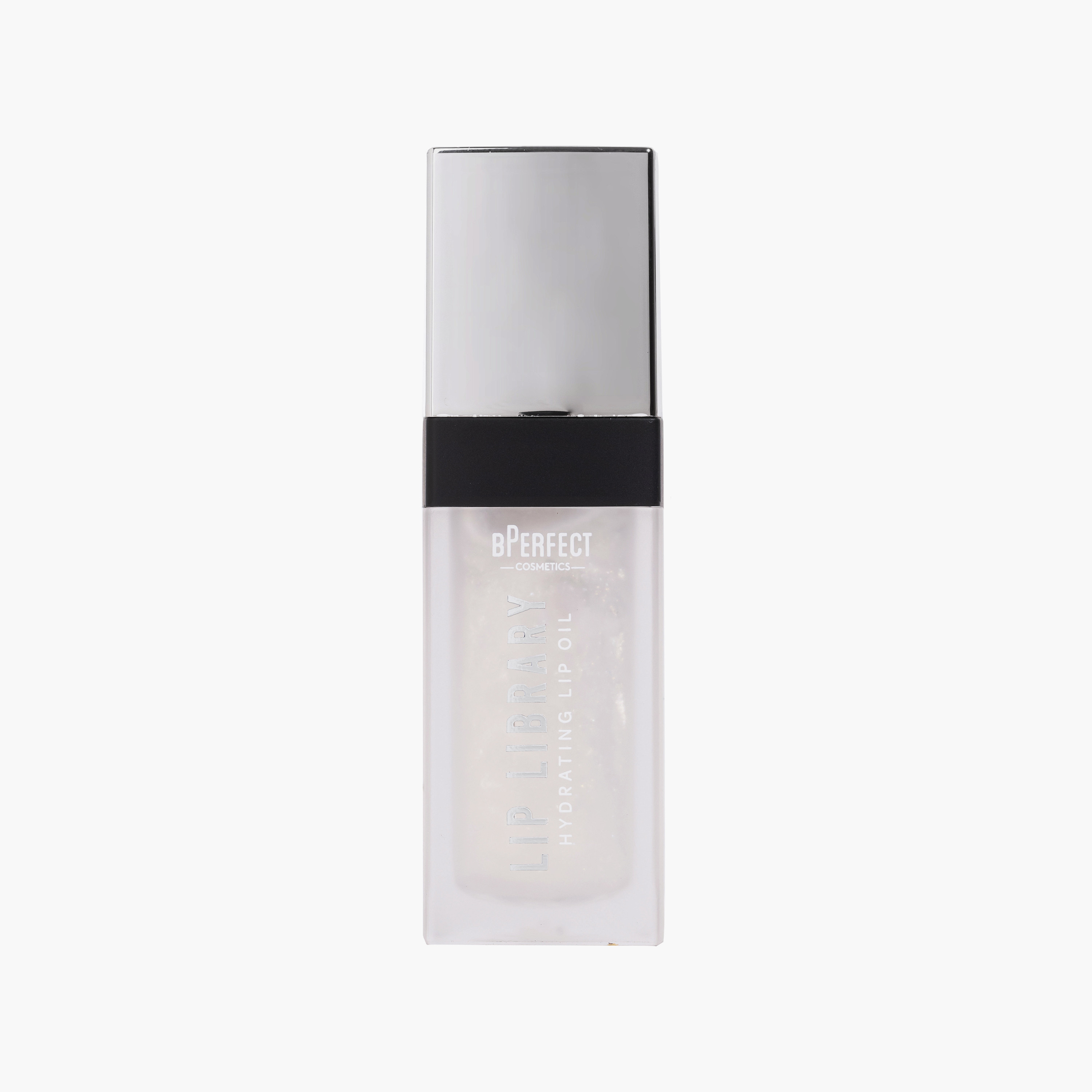 زيت الشفاه من بي بيرفكت كوزمتكس ليب لايبراري 10 مل-beautyandpersonalcare-makeup-lips-lipglossesandbalms-image-1