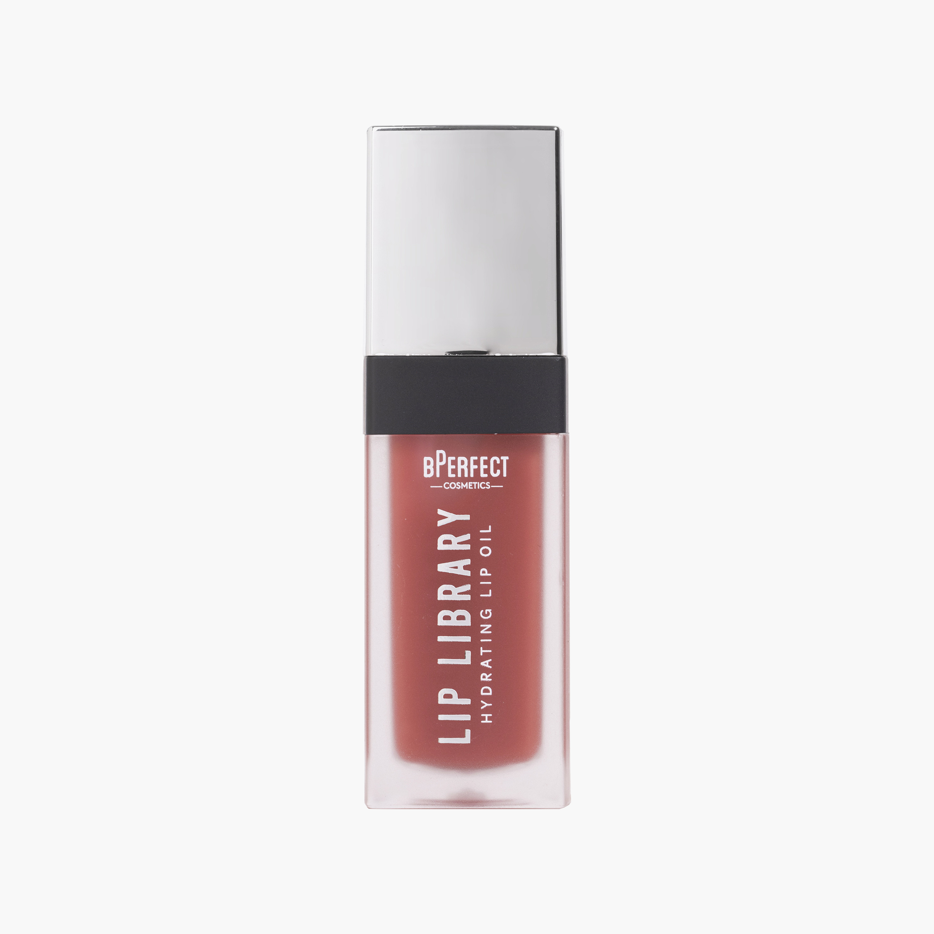 زيت الشفاه من بي بيرفكت كوزمتكس ليب لايبراري 10 مل-beautyandpersonalcare-makeup-lips-lipglossesandbalms-image-4