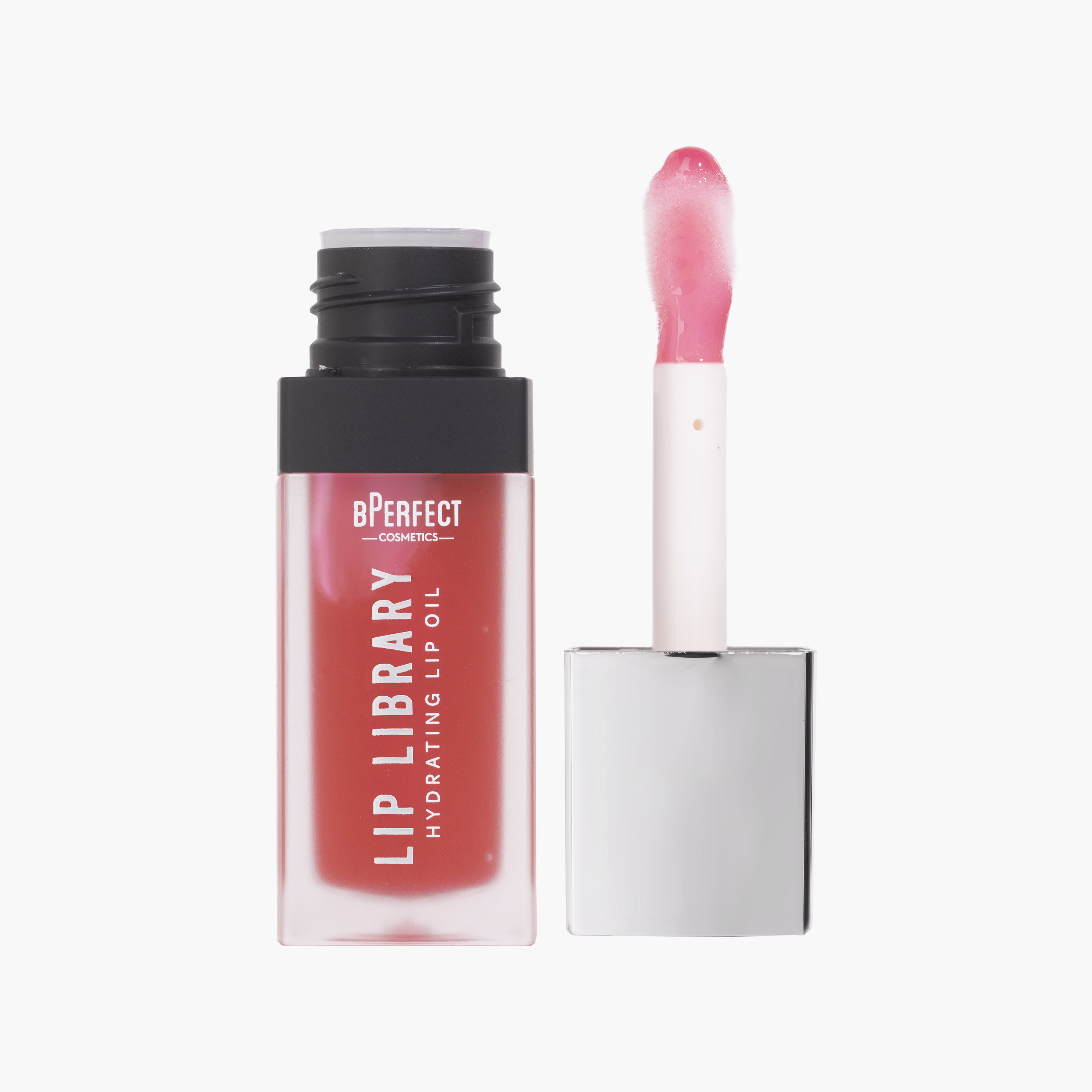 زيت الشفاه من بي بيرفكت كوزمتكس ليب لايبراري 10 مل-beautyandpersonalcare-makeup-lips-lipglossesandbalms-image-7