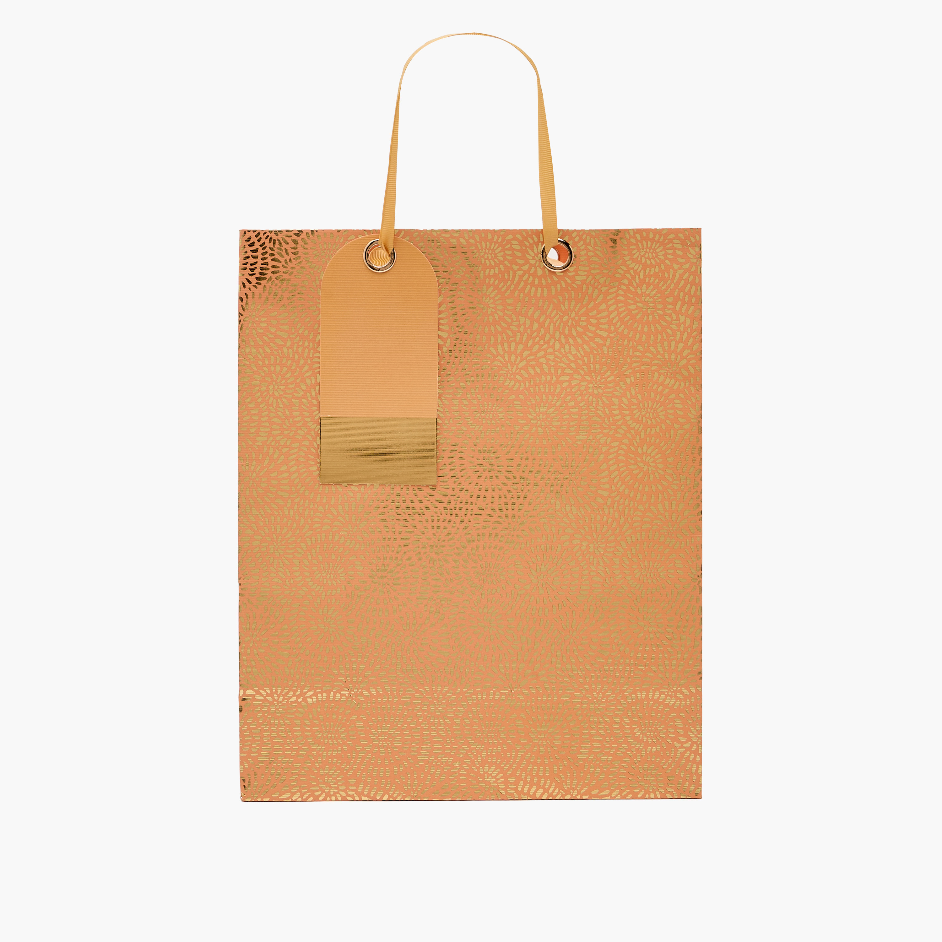 Findz Abstract Print Paper Gift Bag - Extra Large-household-giftingaccessories-giftings-image-1