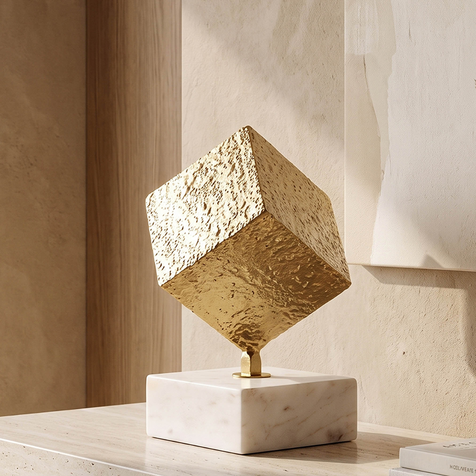 قطعة زينة ديكور من جيا - 10 سم-household-decor-decorativeobjectsandsculptures-image-1