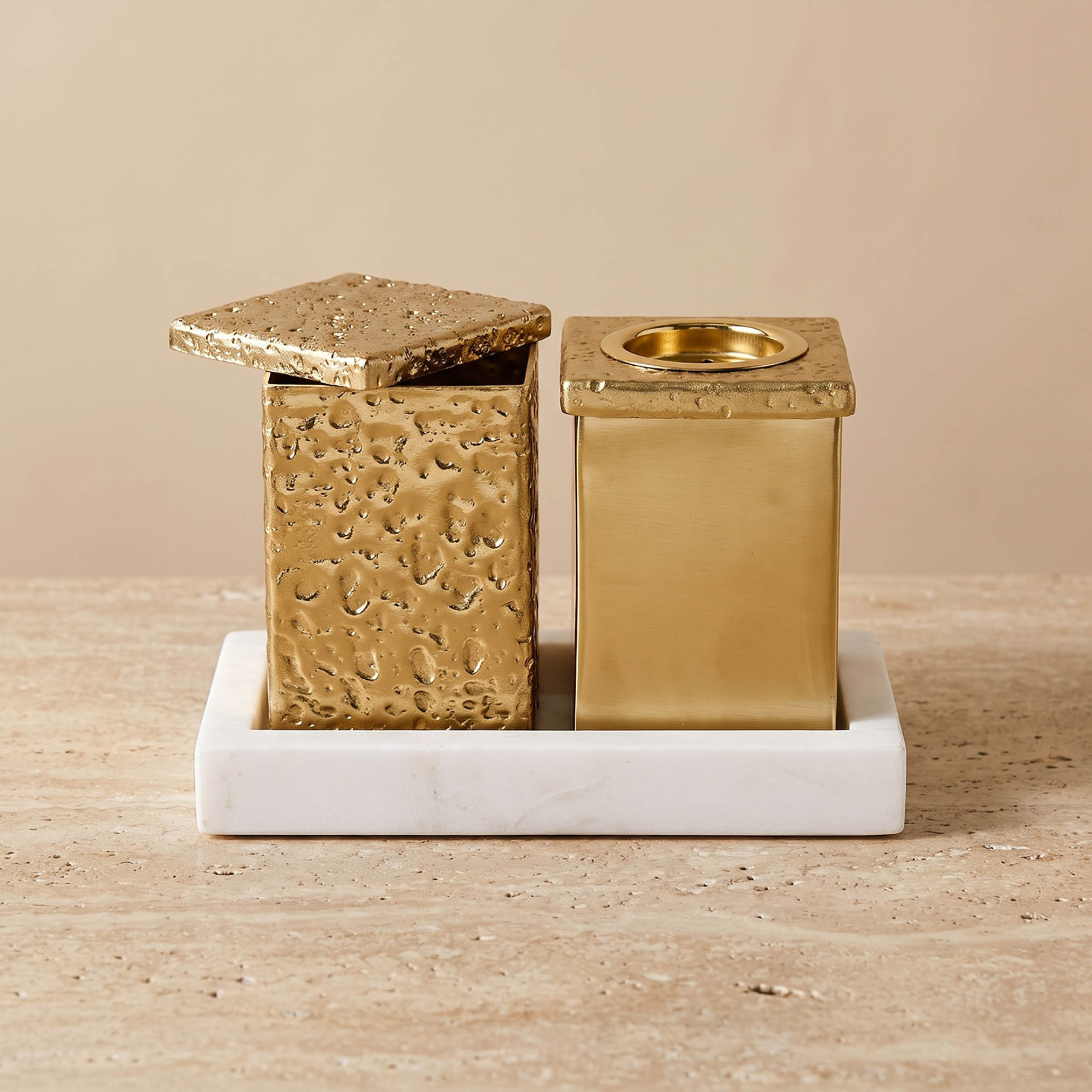 Giacomo 3-Piece Incense Burner Set-household-homefragrance-burners-image-2