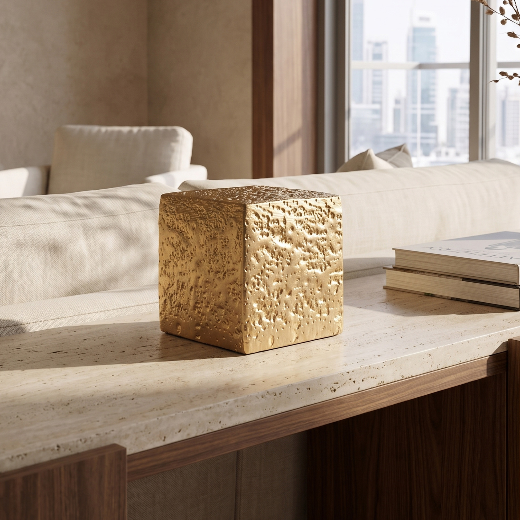 Gia Cube Decorative Accent-household-decor-decorativeobjectsandsculptures-image-3