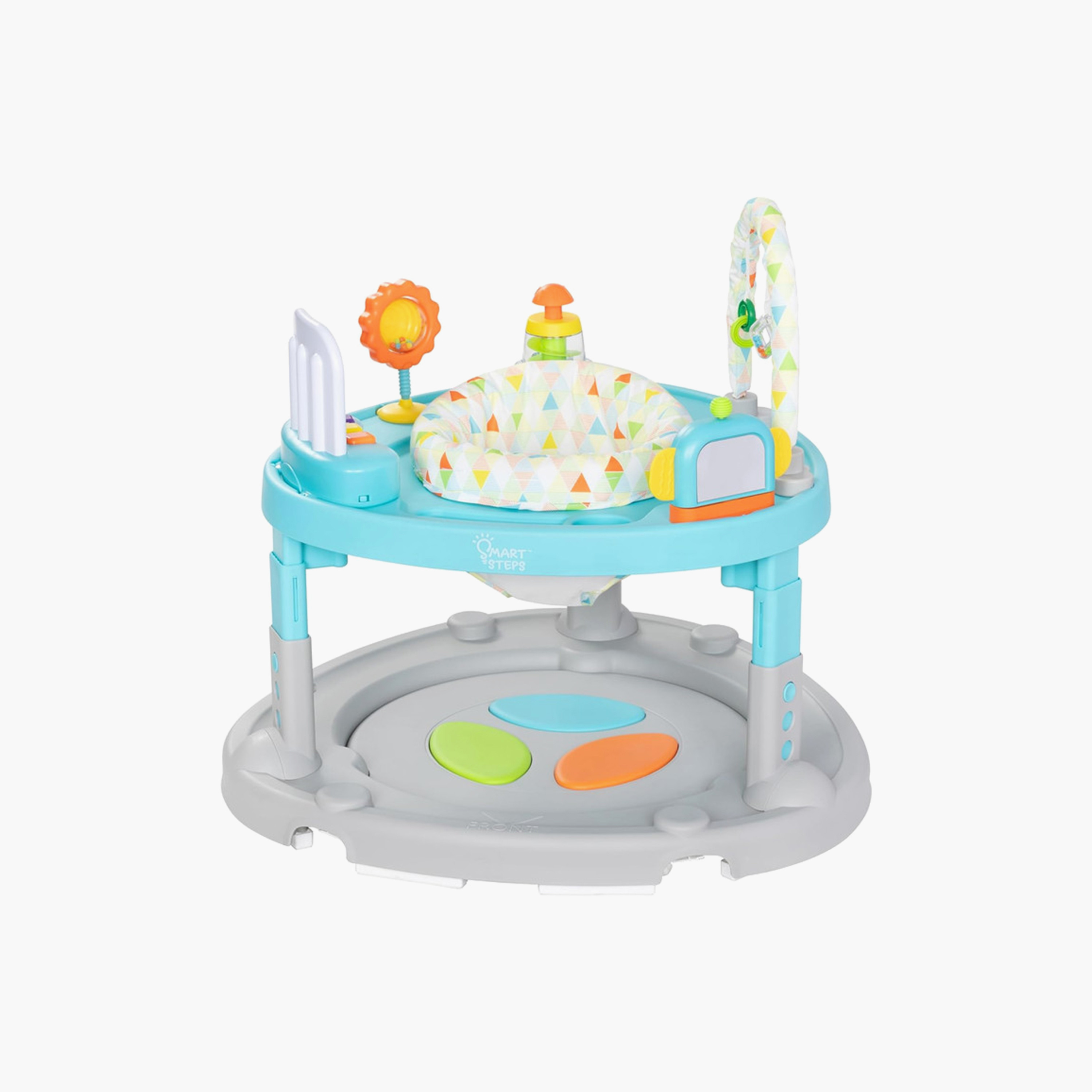 Smart Steps 4-In-1 Bounce N Dance Walker-baby-infantactivity-image-1