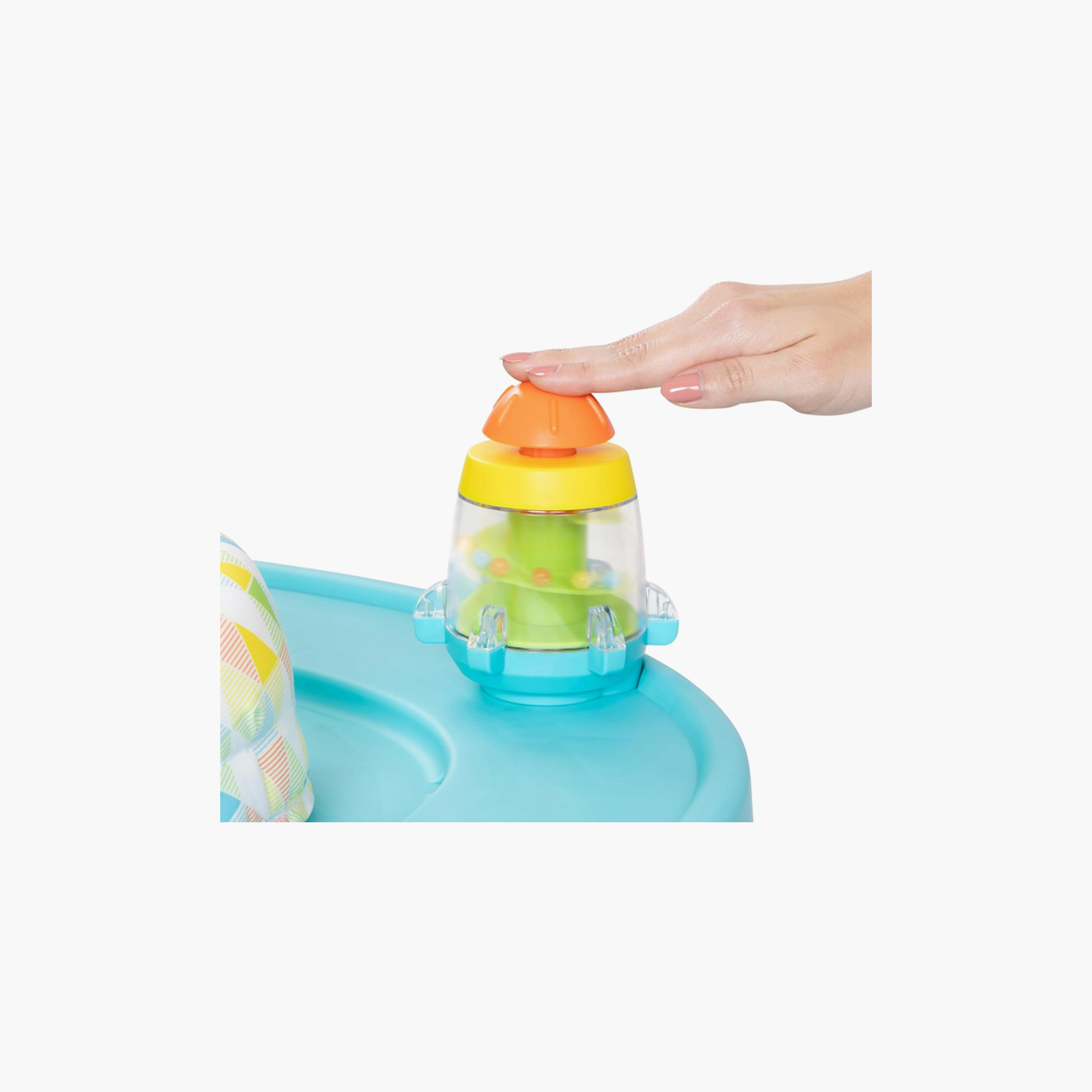 Smart Steps 4-In-1 Bounce N Dance Walker-baby-infantactivity-image-12