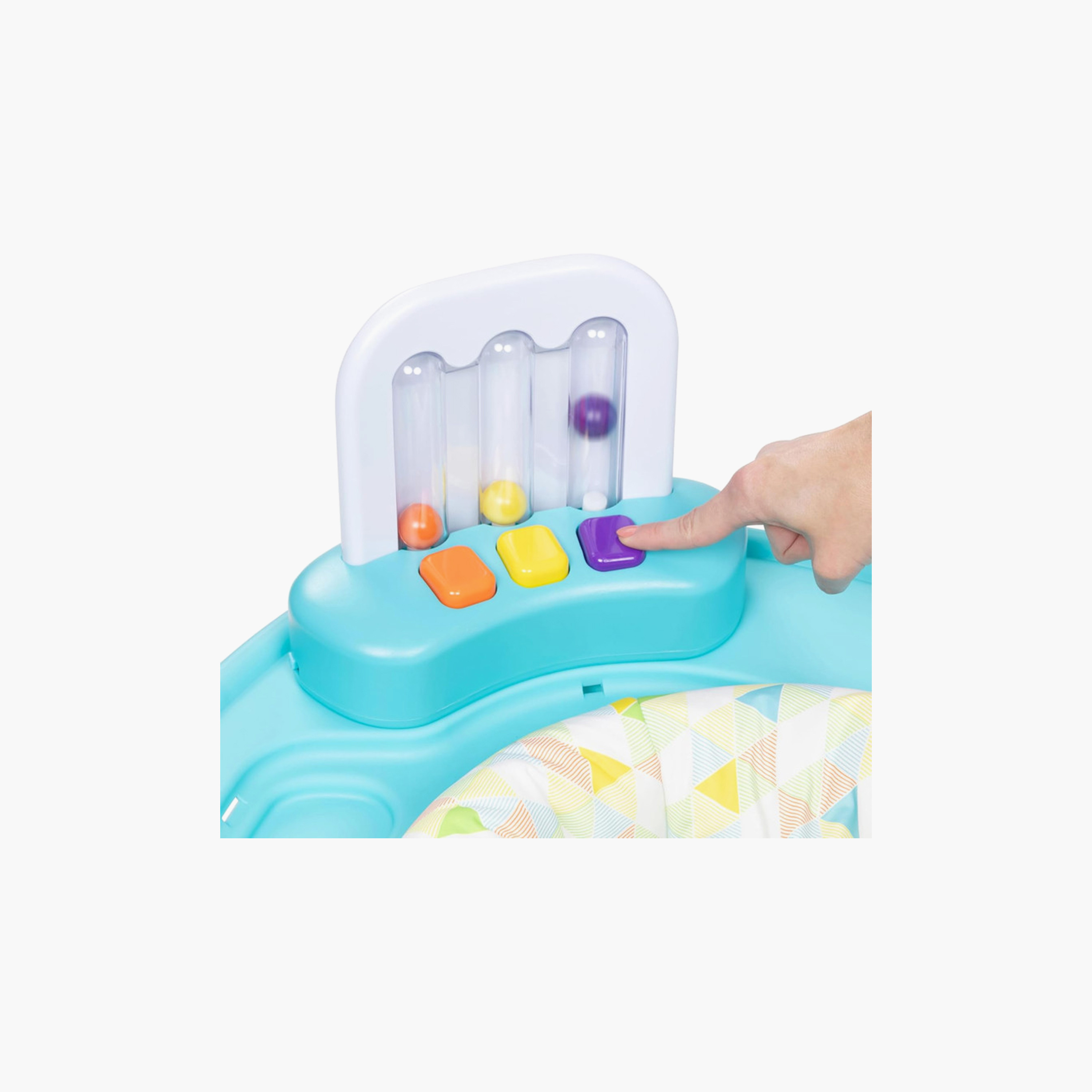 Smart Steps 4-In-1 Bounce N Dance Walker-baby-infantactivity-image-3