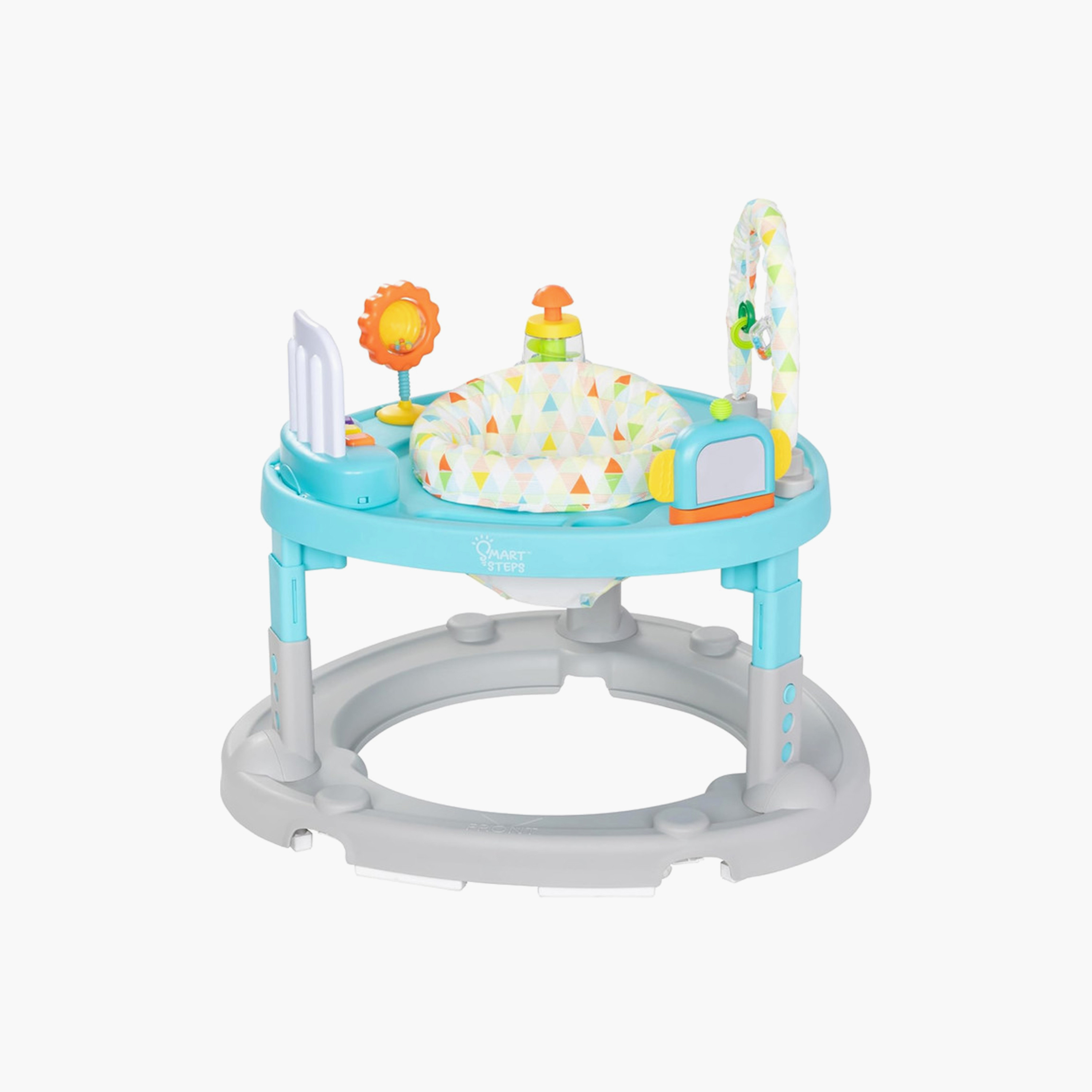Smart Steps 4-In-1 Bounce N Dance Walker-baby-infantactivity-image-5