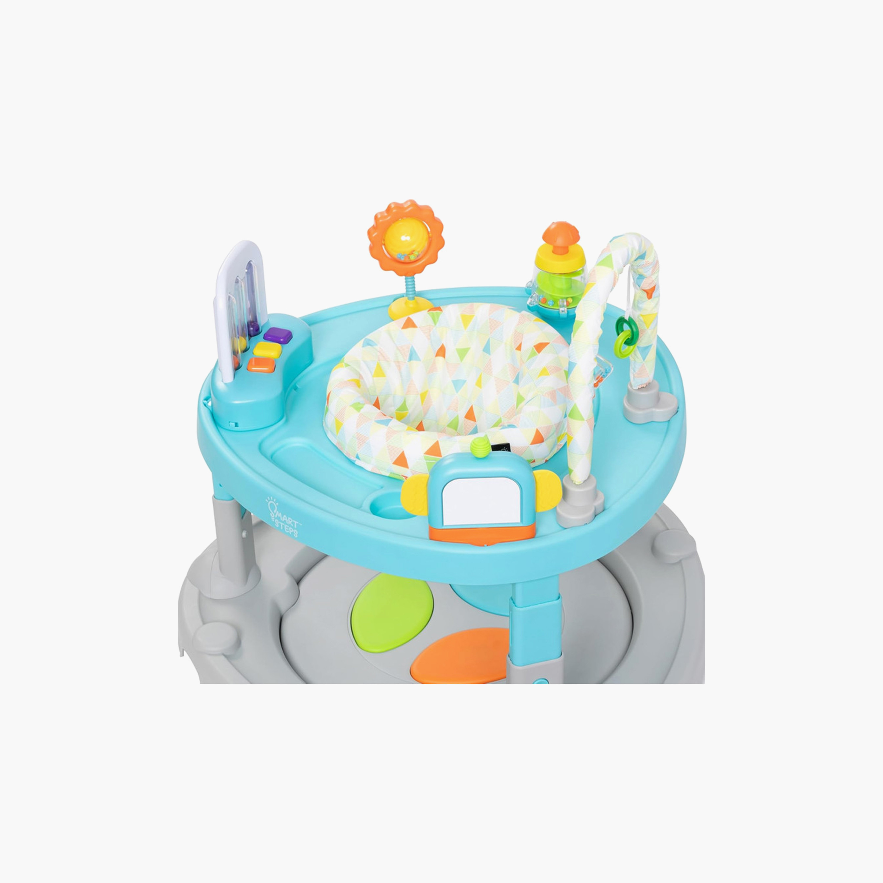 Smart Steps 4-In-1 Bounce N Dance Walker-baby-infantactivity-image-7