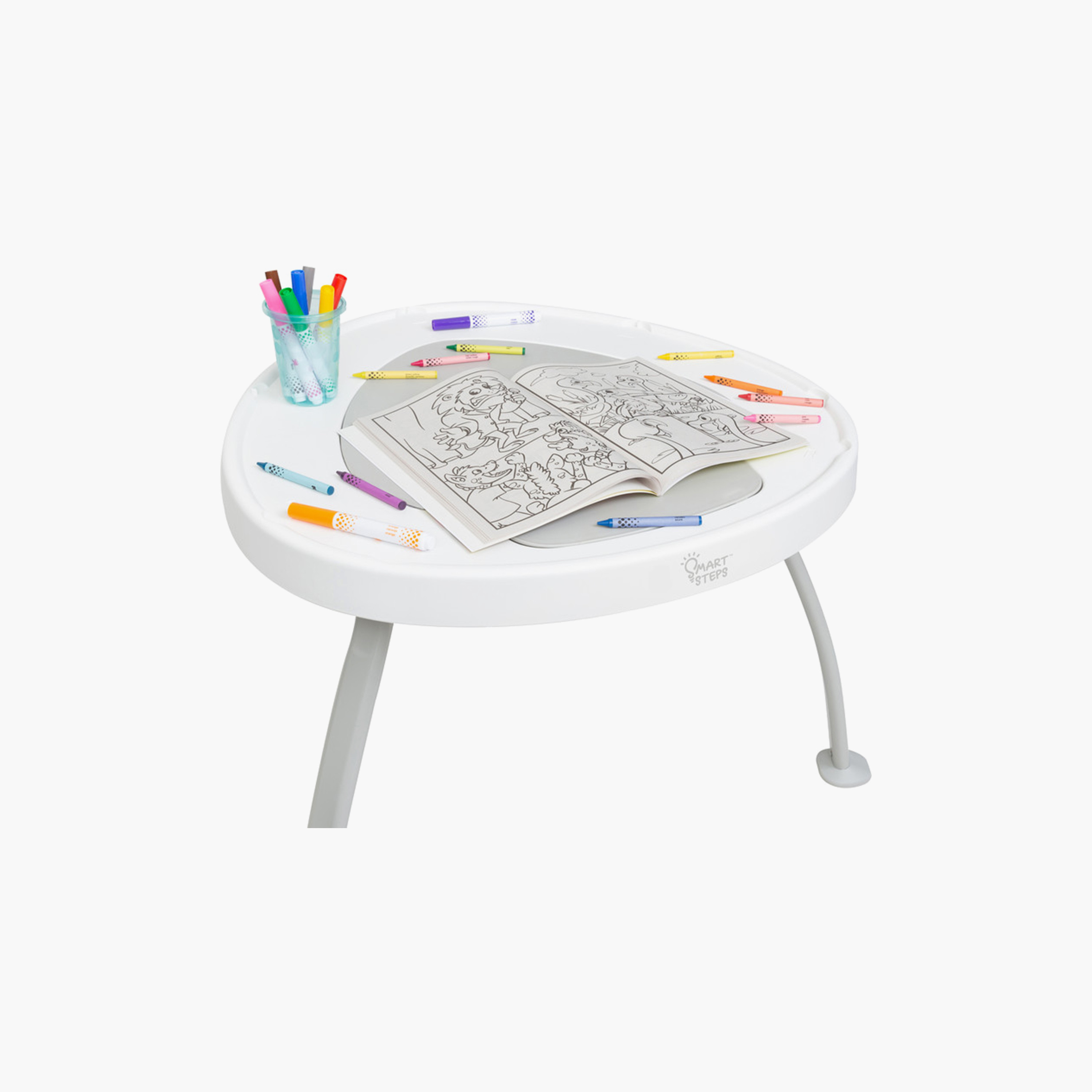 Smart Steps 3-In-1 Bounce N Play Activity Centre-baby-infantactivity-image-10