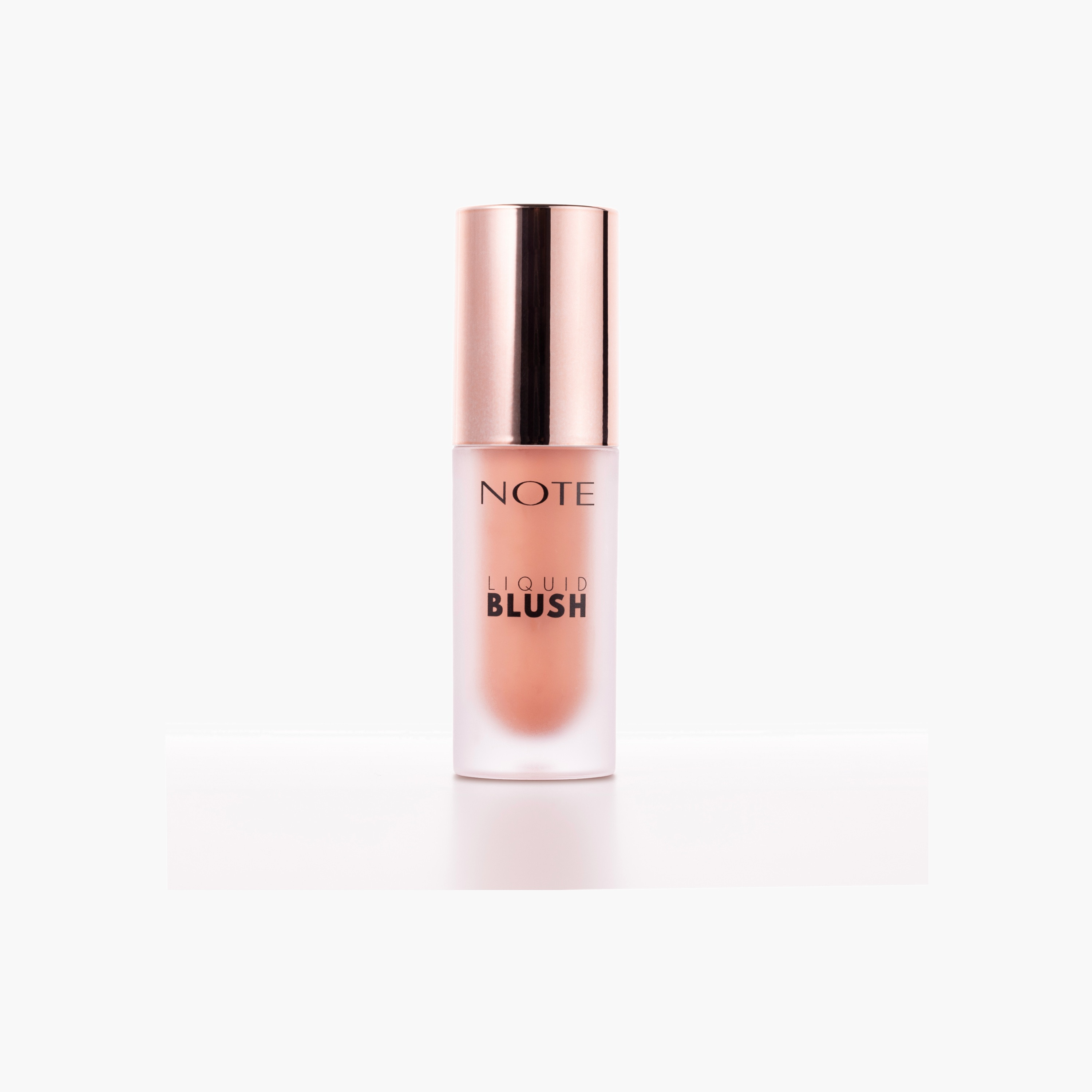 أحمر خدود سائل لامع من نوت - 5 مل-beautyandpersonalcare-makeup-face-blushes-image-1