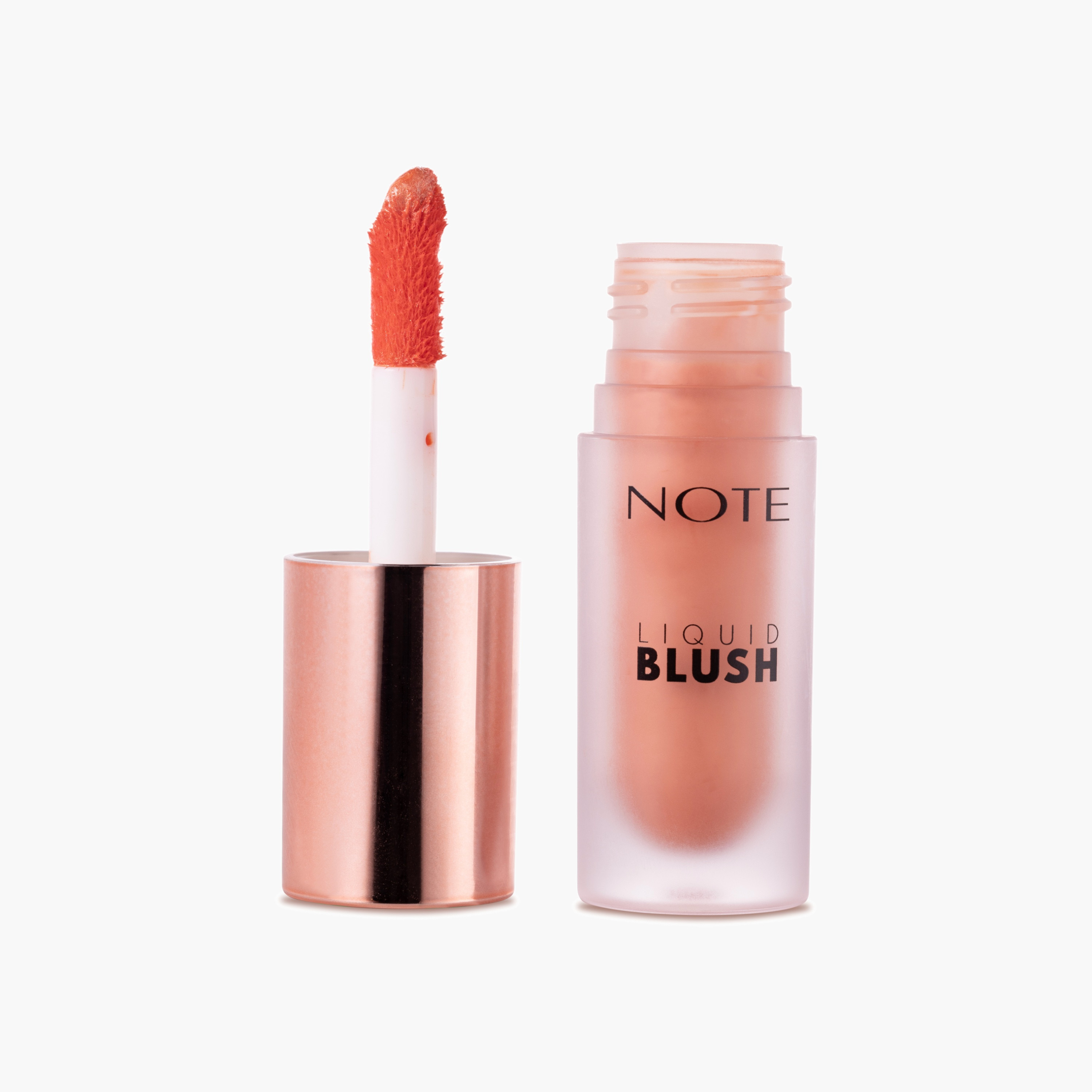 أحمر خدود سائل لامع من نوت - 5 مل-beautyandpersonalcare-makeup-face-blushes-image-2