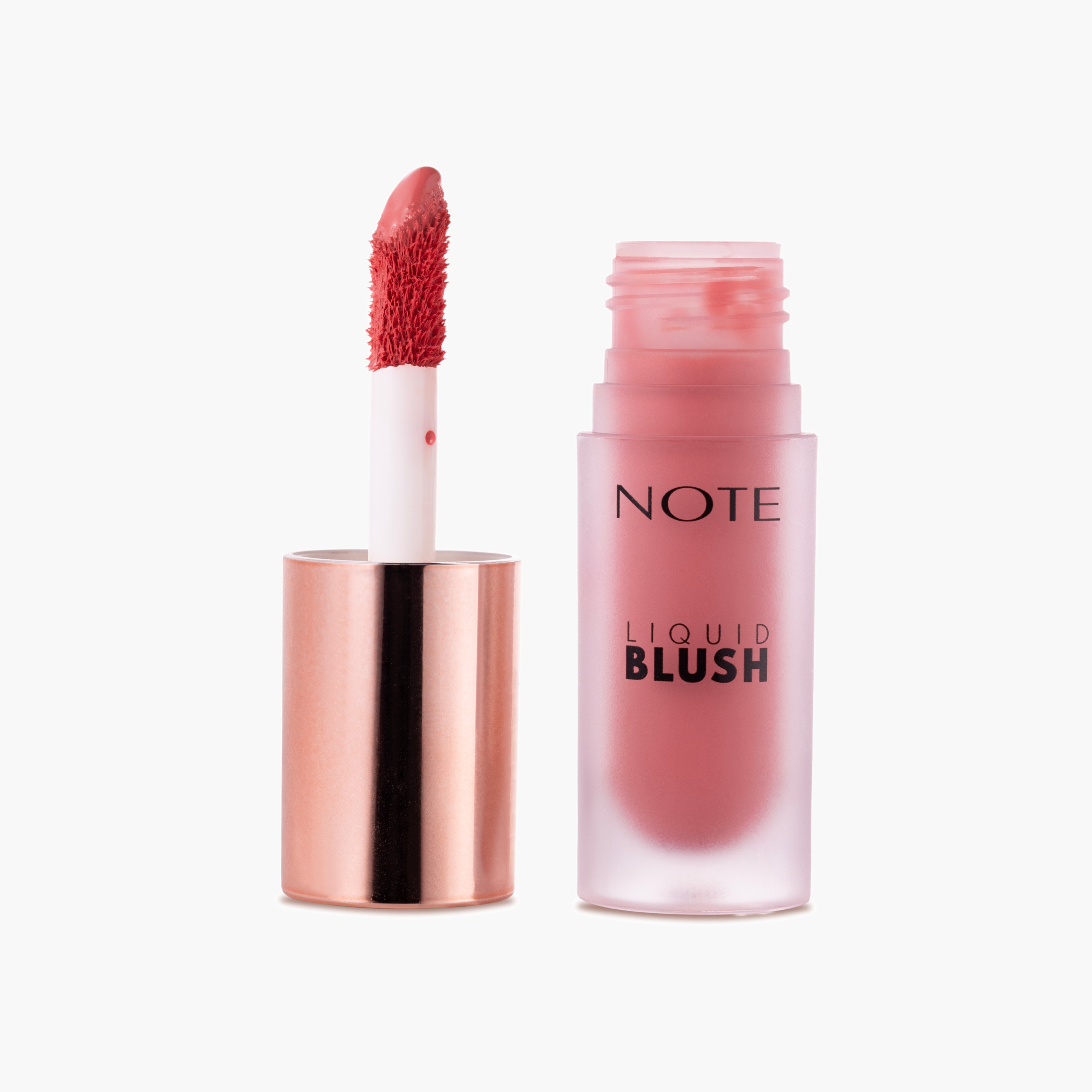 أحمر خدود سائل لامع من نوت - 5 مل-beautyandpersonalcare-makeup-face-blushes-image-5