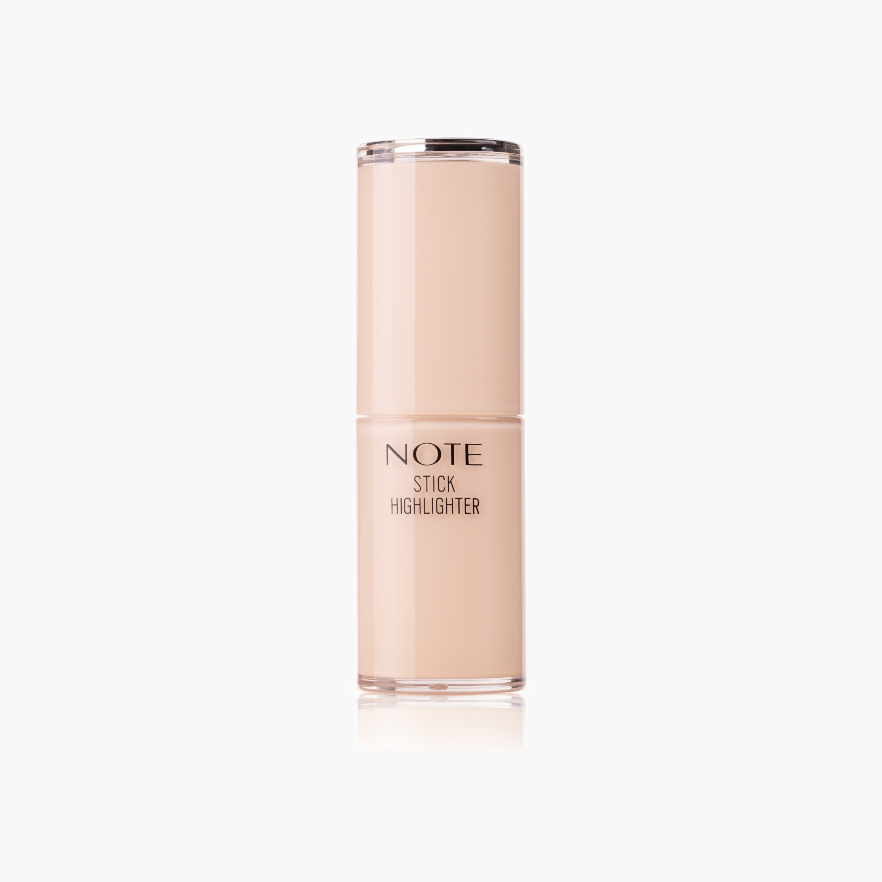 Note Radiant Stick Highlighter - 8gm-beautyandpersonalcare-makeup-face-highlighters-image-1