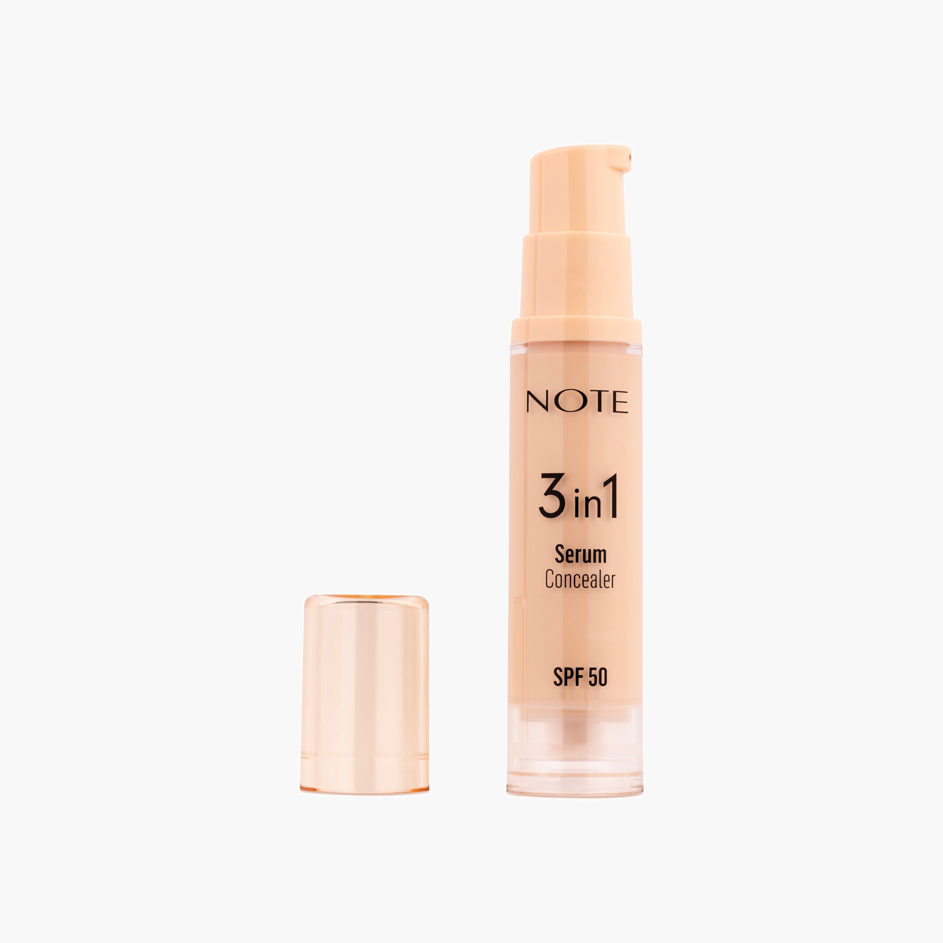 Note Serum Concealer SPF 50 - 9.5ml-beautyandpersonalcare-makeup-face-concealers-image-3