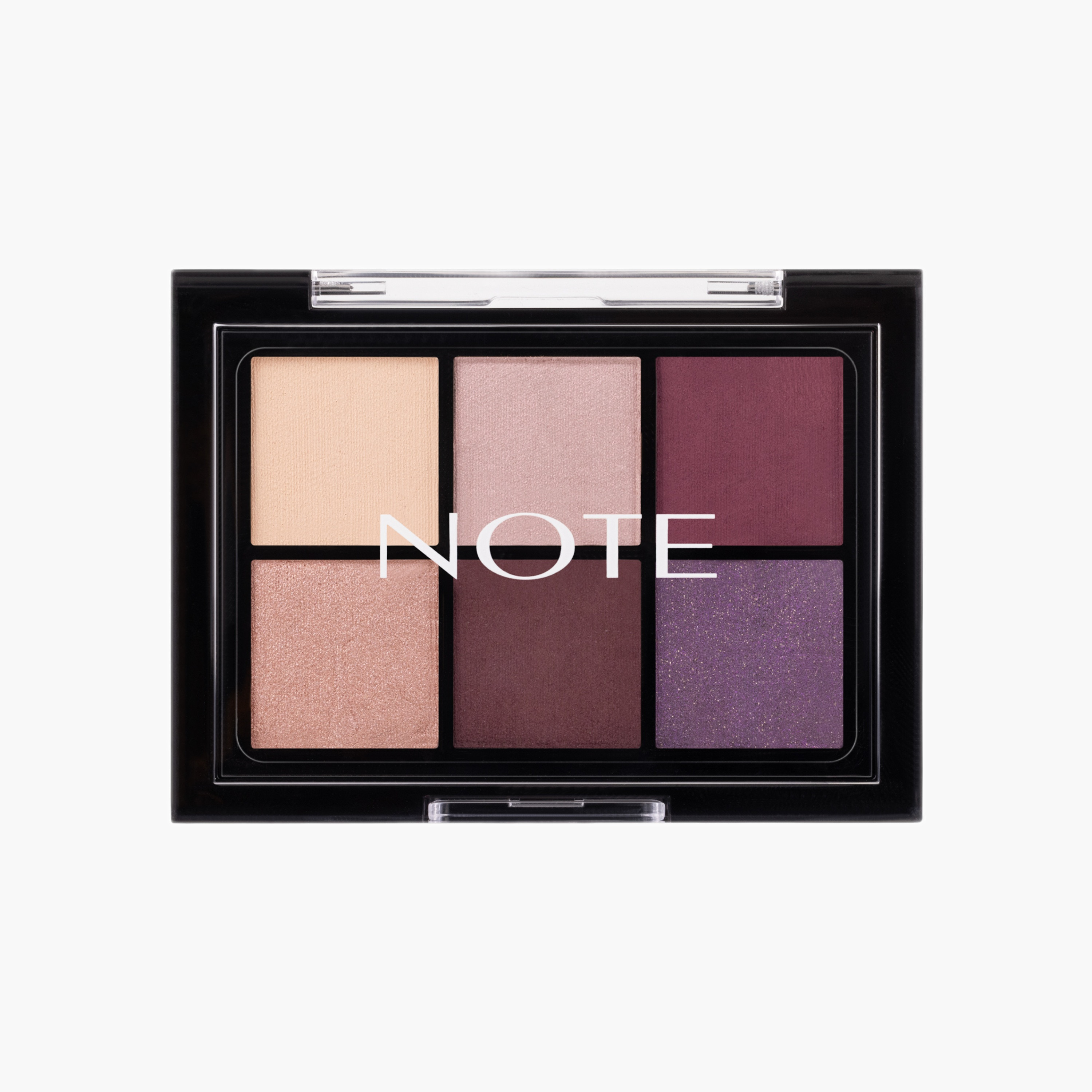 ملاحظة: لوحة ظلال العيون من آيكونيك - 6 غرام-beautyandpersonalcare-makeup-eyes-eyeshadows-image-1
