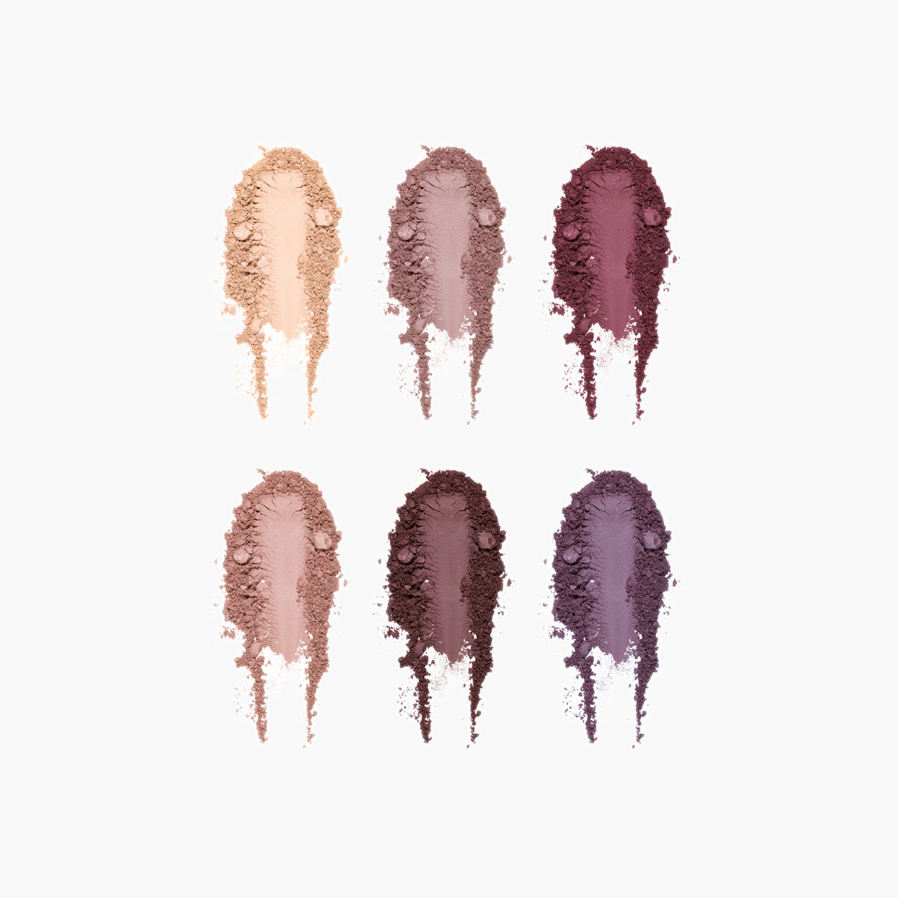 ملاحظة: لوحة ظلال العيون من آيكونيك - 6 غرام-beautyandpersonalcare-makeup-eyes-eyeshadows-image-2