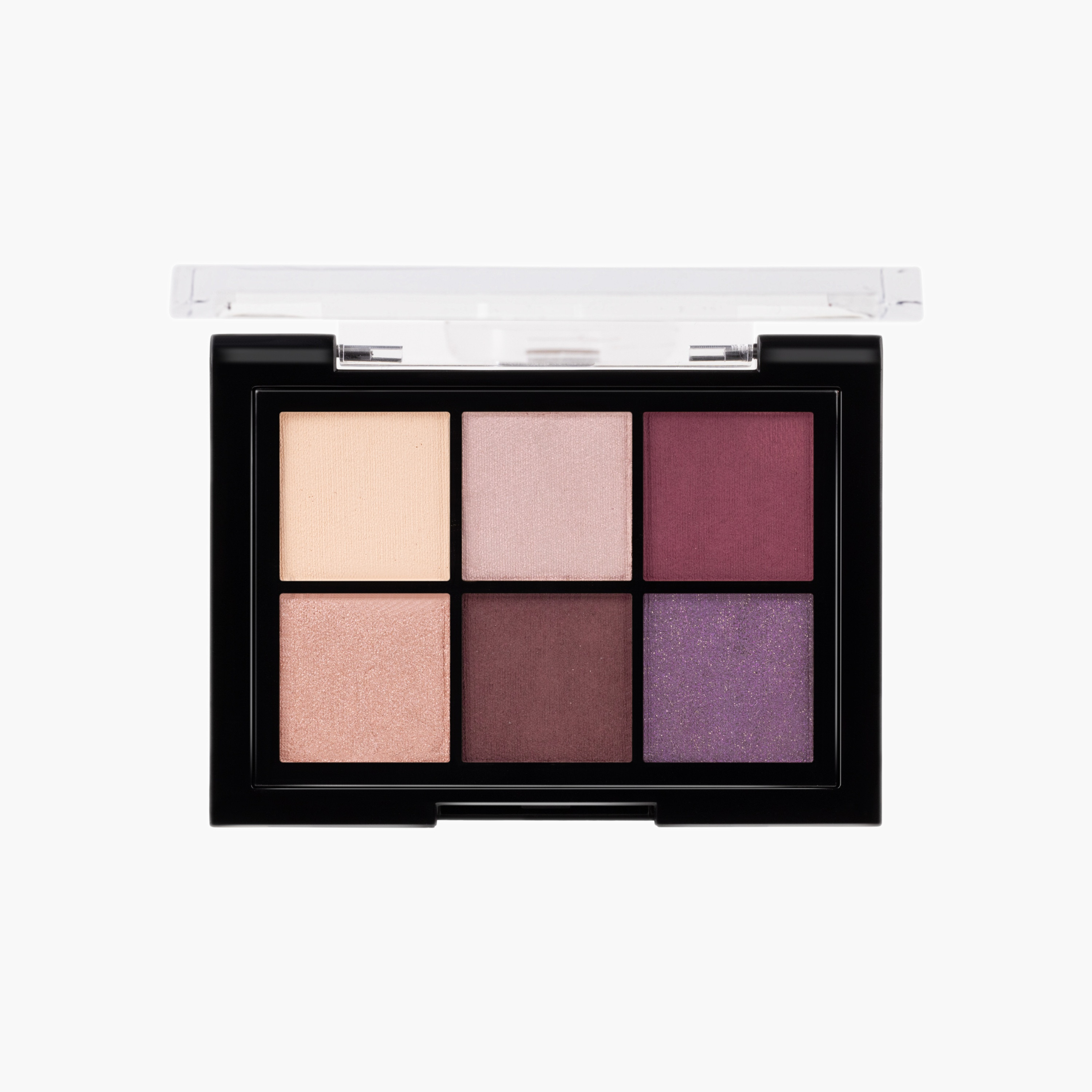 ملاحظة: لوحة ظلال العيون من آيكونيك - 6 غرام-beautyandpersonalcare-makeup-eyes-eyeshadows-image-3