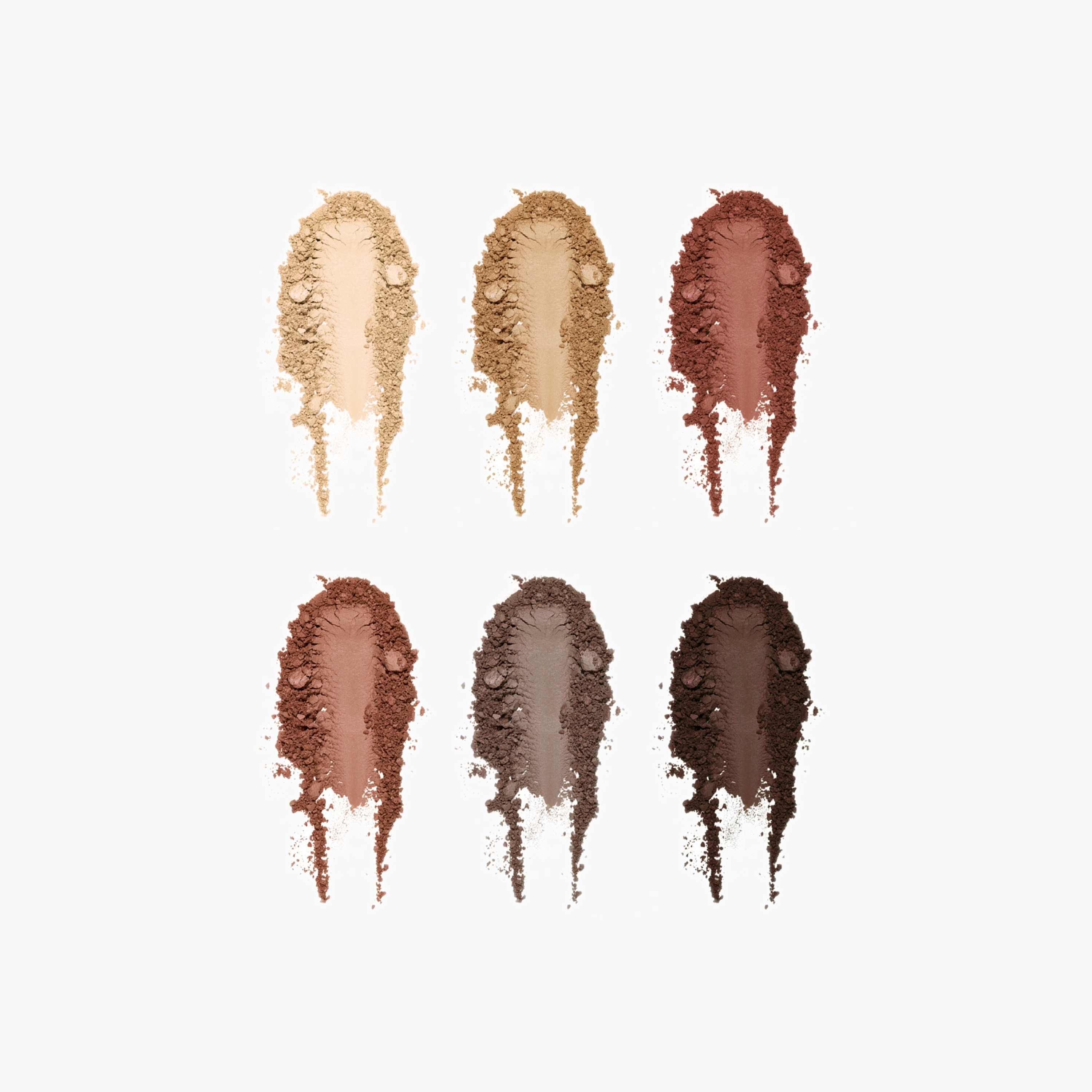 ملاحظة: لوحة ظلال العيون من آيكونيك - 6 غرام-beautyandpersonalcare-makeup-eyes-eyeshadows-image-5