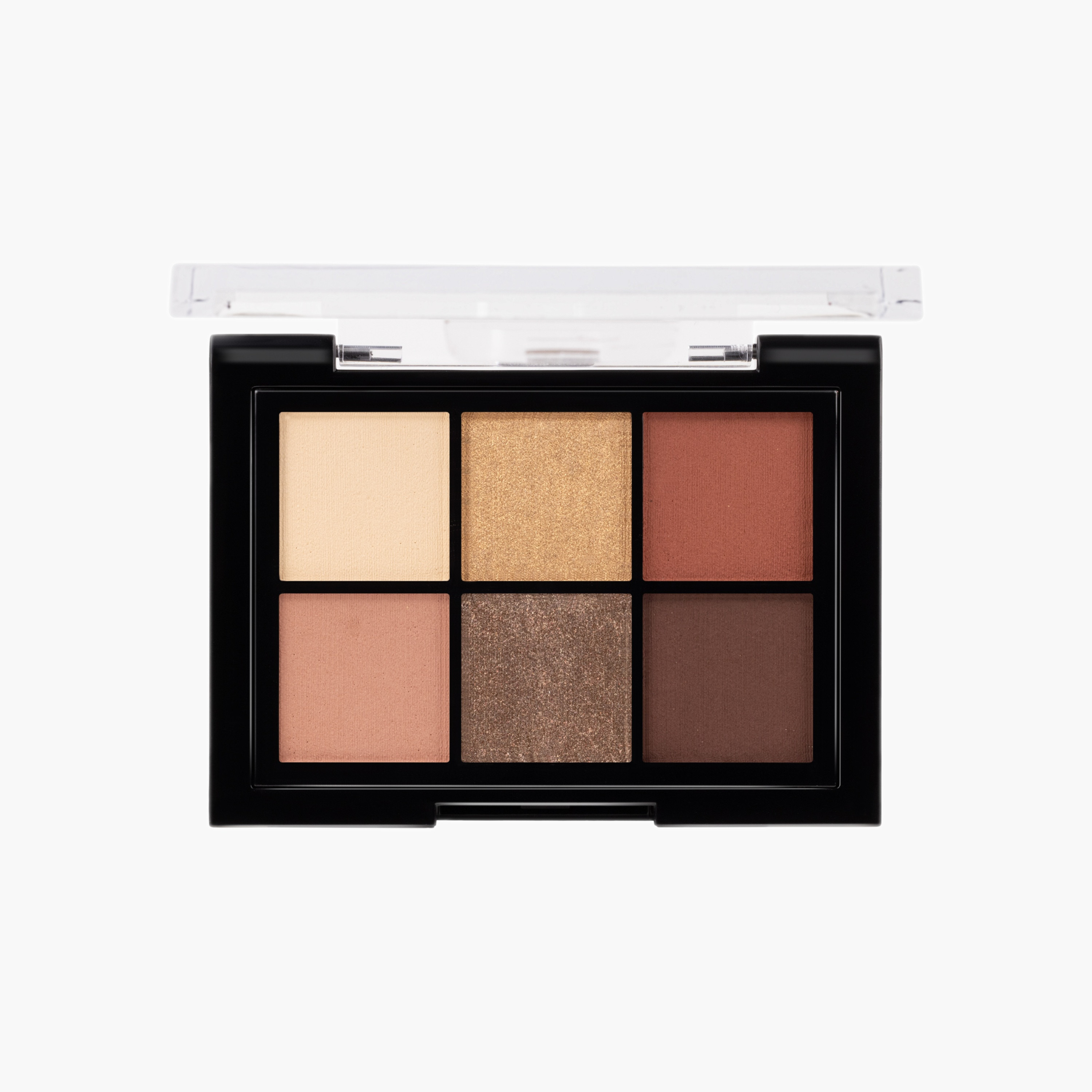 ملاحظة: لوحة ظلال العيون من آيكونيك - 6 غرام-beautyandpersonalcare-makeup-eyes-eyeshadows-image-6