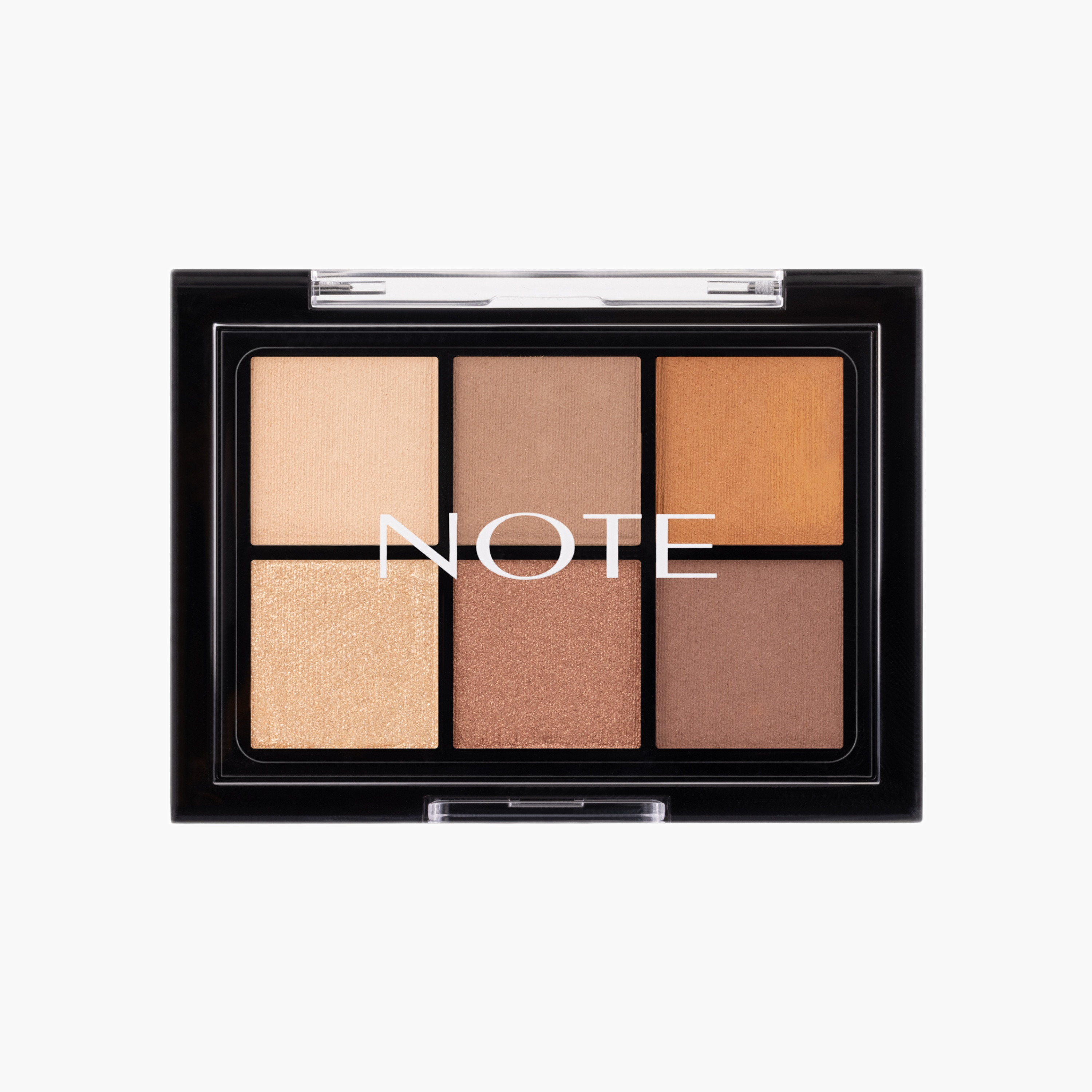 ملاحظة: لوحة ظلال العيون من آيكونيك - 6 غرام-beautyandpersonalcare-makeup-eyes-eyeshadows-image-7