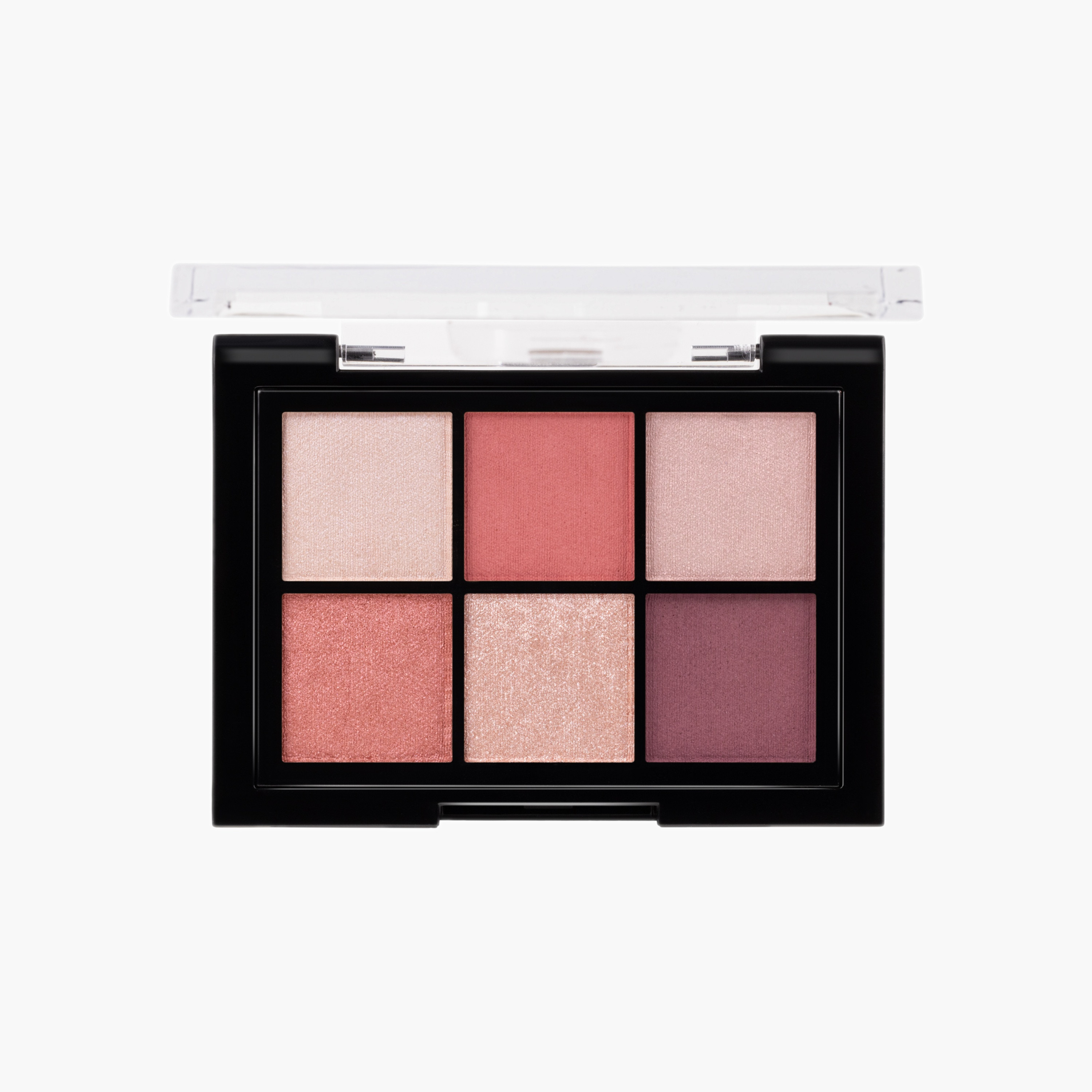 Note Eyeconic Eye Shadow Palette - 6gm-beautyandpersonalcare-makeup-eyes-eyeshadows-image-2
