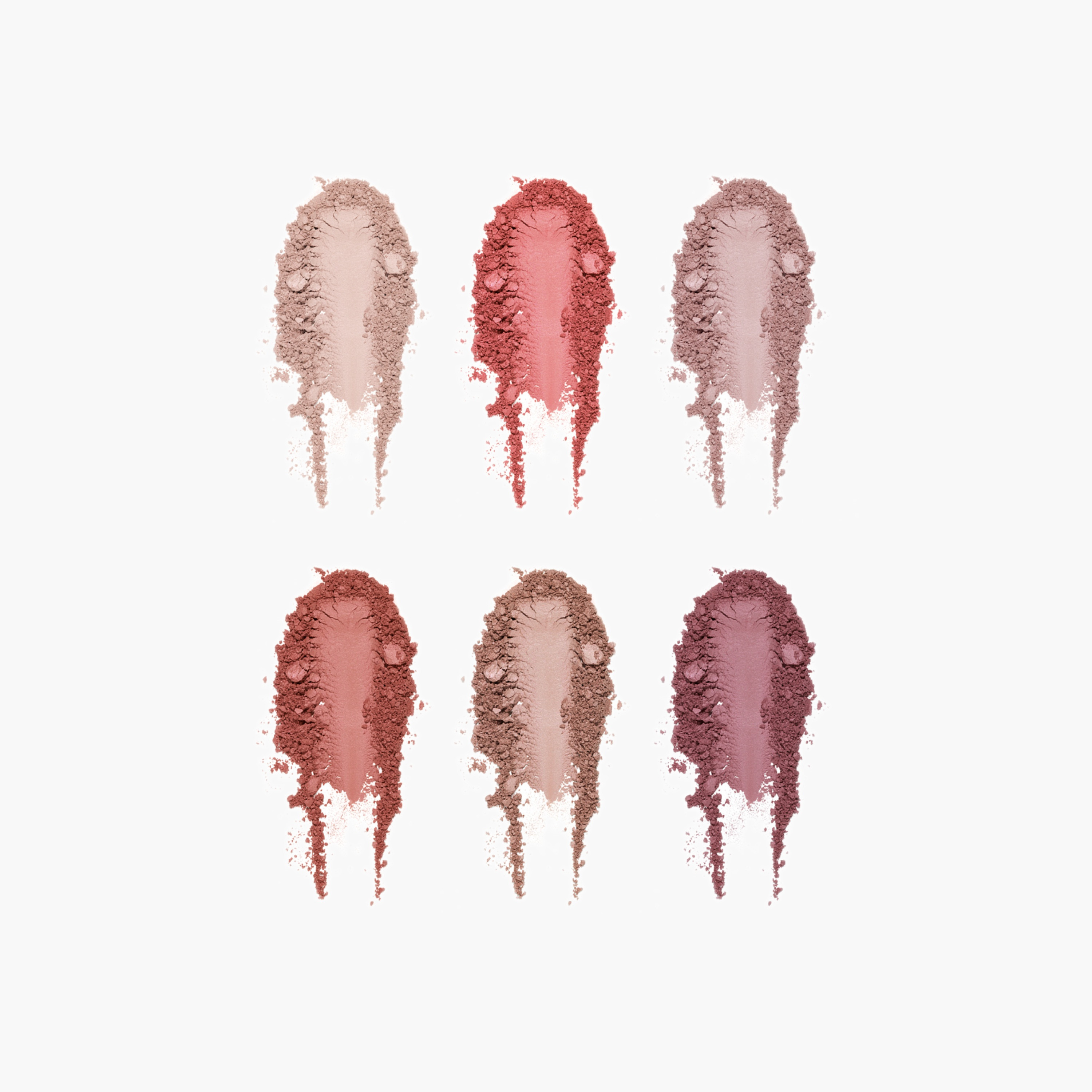 ملاحظة: لوحة ظلال العيون من آيكونيك - 6 غرام-beautyandpersonalcare-makeup-eyes-eyeshadows-image-12