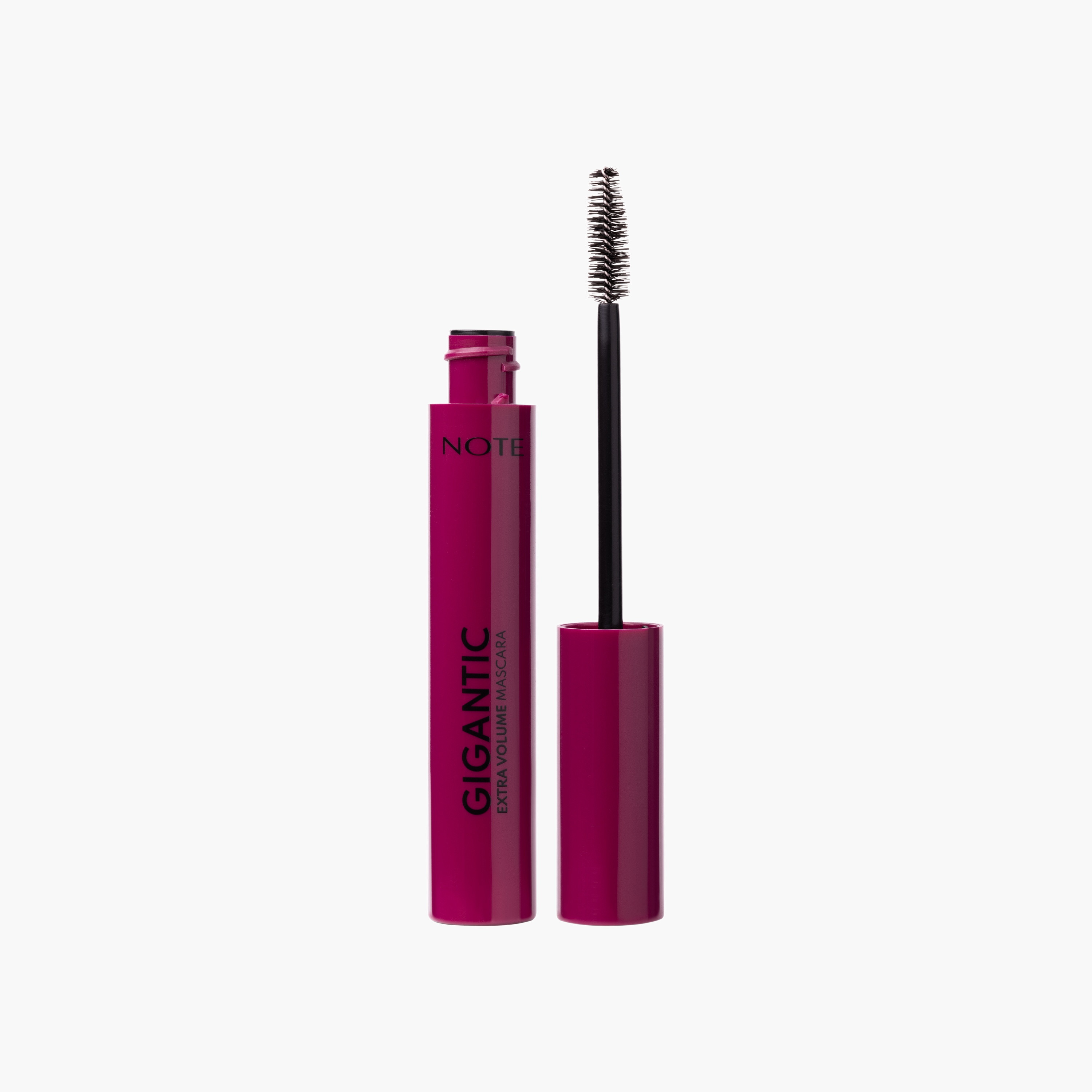 Note Extra Volume Mascara - 12ml-beautyandpersonalcare-makeup-eyes-mascaras-image-2