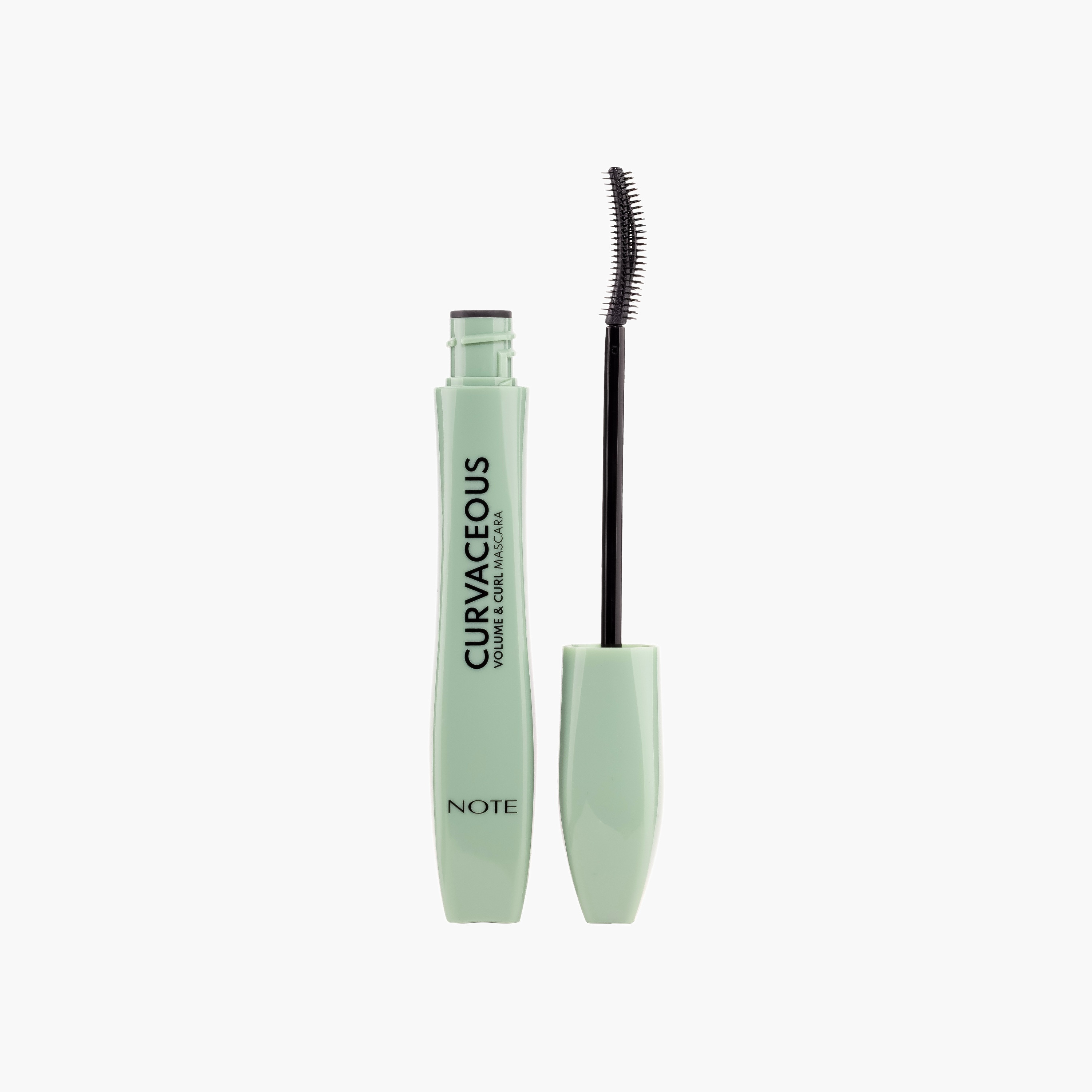 Note Curvaceous Volume Curl Mascara - 11ml-beautyandpersonalcare-makeup-eyes-mascaras-image-2