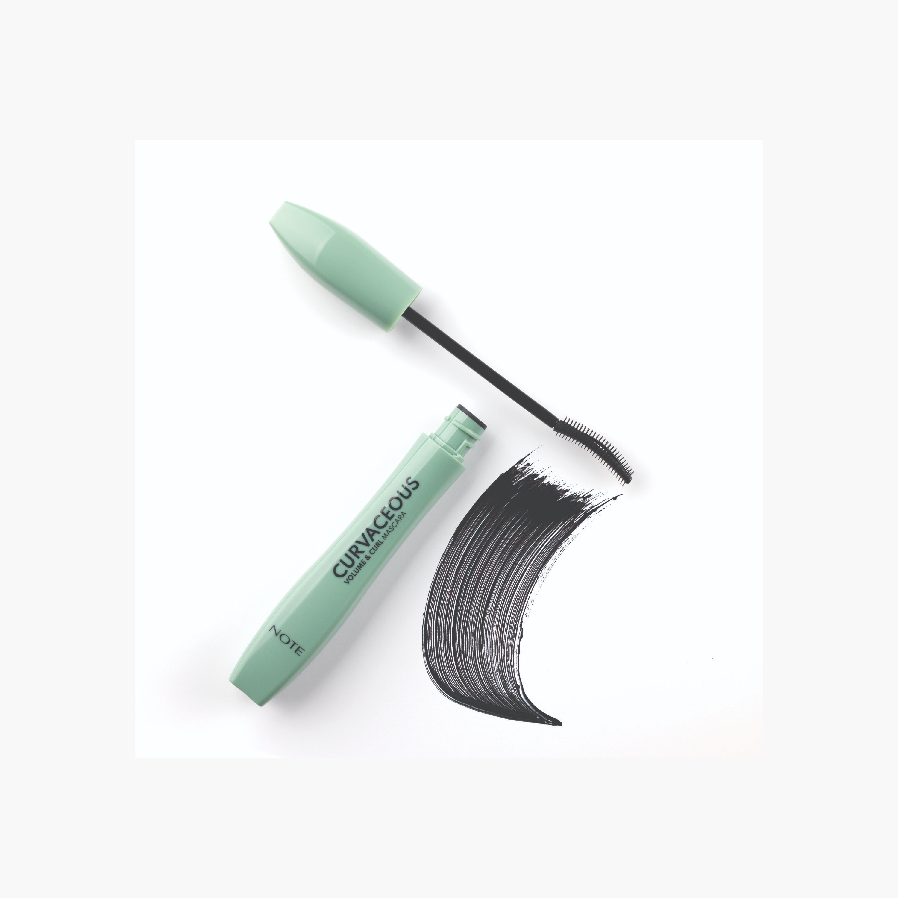 Note Curvaceous Volume Curl Mascara - 11ml-beautyandpersonalcare-makeup-eyes-mascaras-image-3