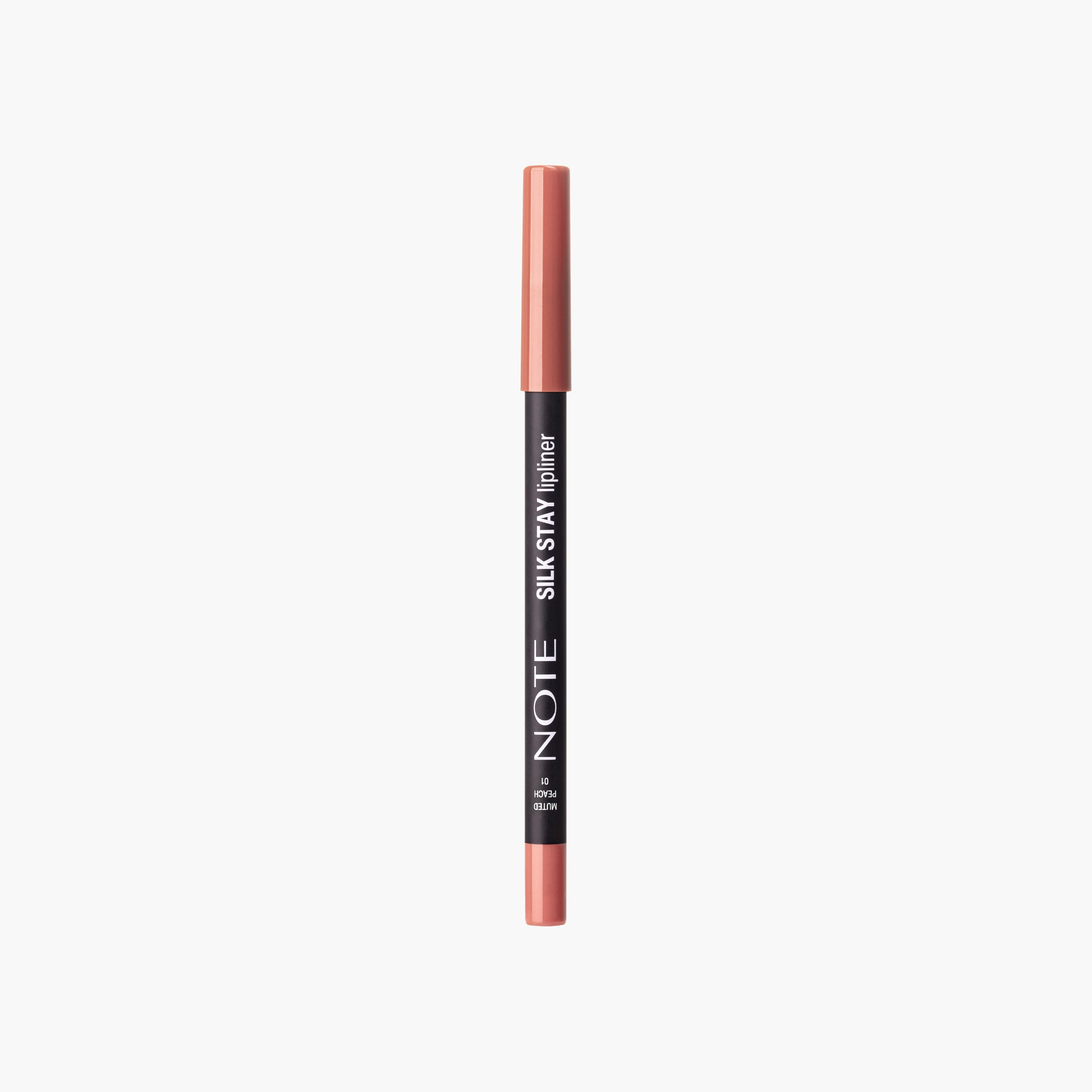 Note Silk Stay Lipliner - 1.2gm-beautyandpersonalcare-makeup-lips-lipliners-image-1