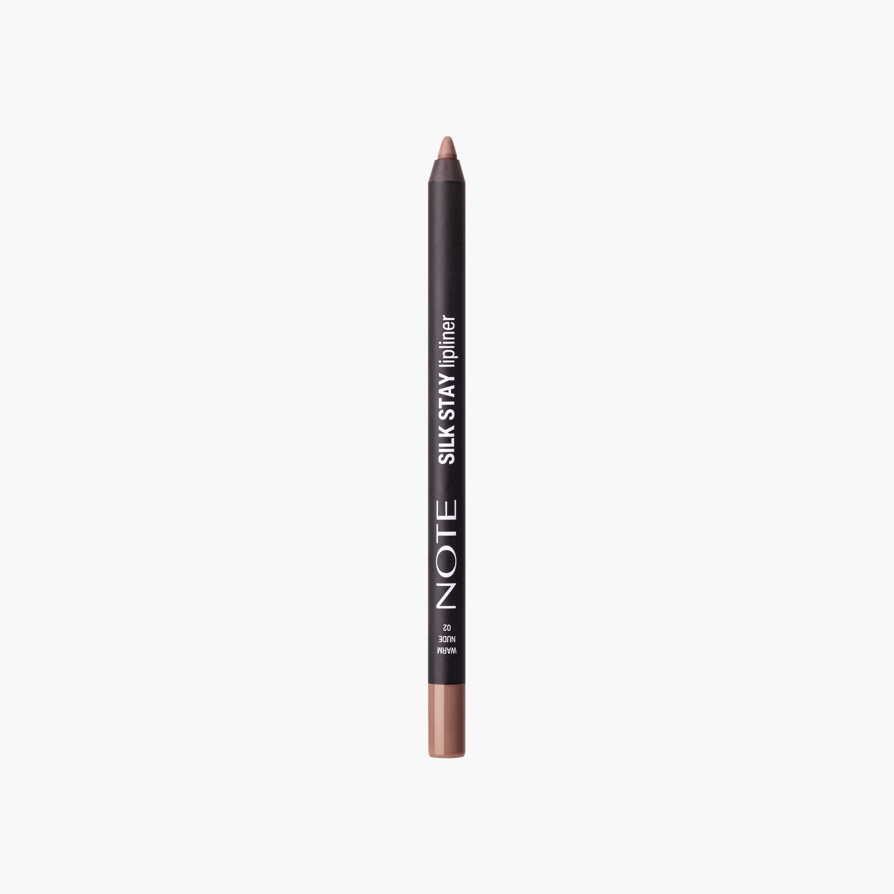 Note Silk Stay Lipliner - 1.2gm-beautyandpersonalcare-makeup-lips-lipliners-image-2