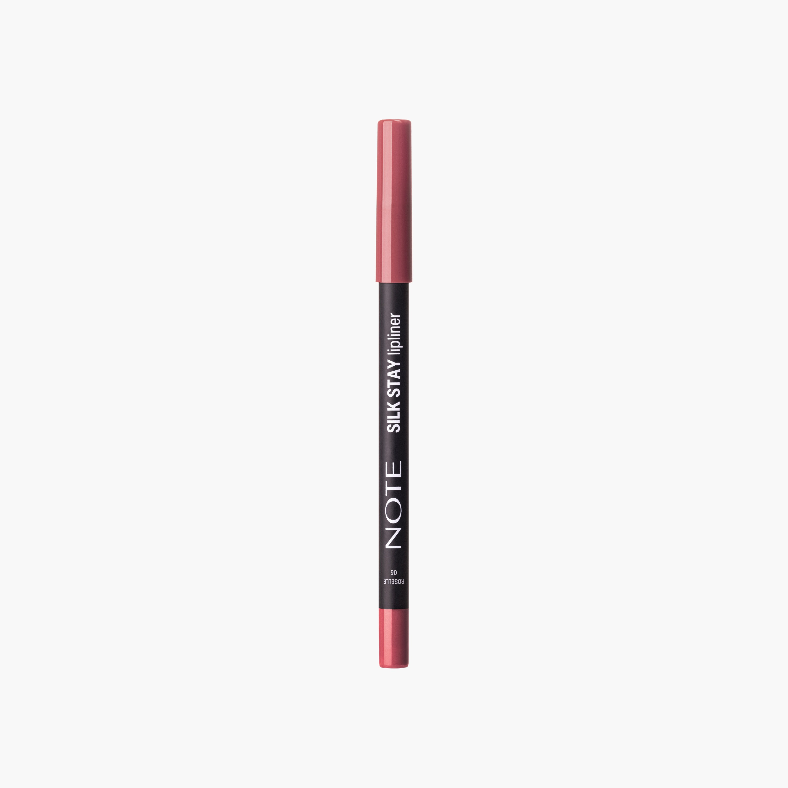 Note Silk Stay Lipliner - 1.2gm-beautyandpersonalcare-makeup-lips-lipliners-image-1