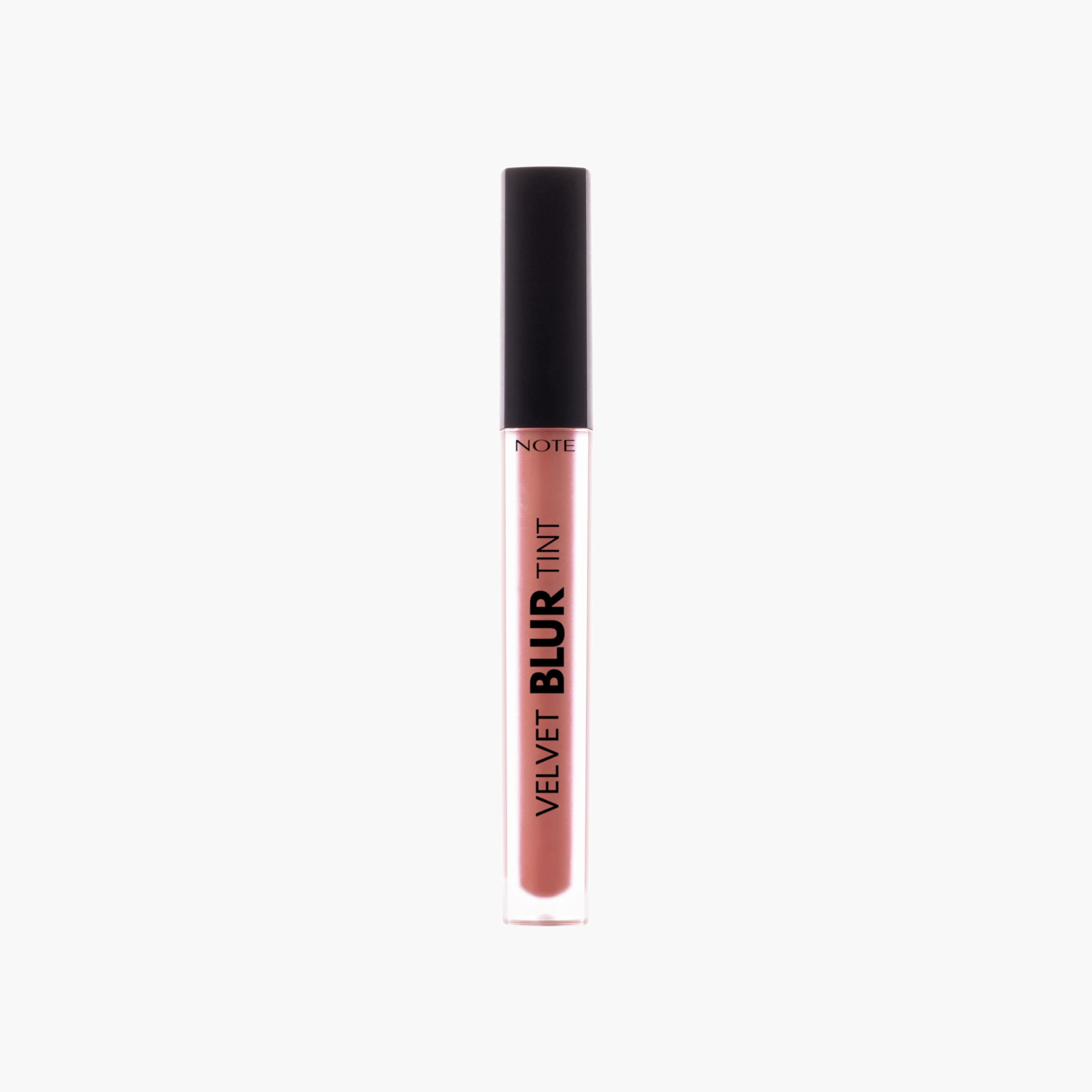 نوت فيلفيت بلور ليب تينت - 4 مل-beautyandpersonalcare-makeup-lips-liquidlipsticks-image-1